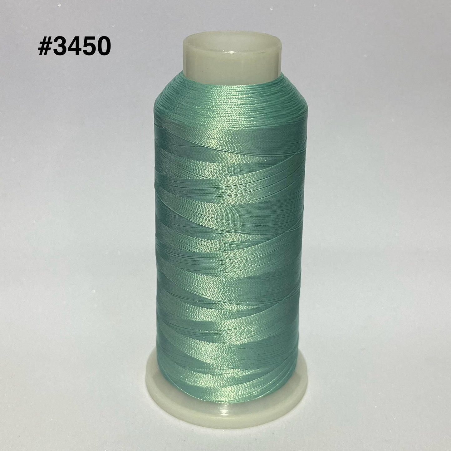Sakura Polyester Embroidery Thread #3450