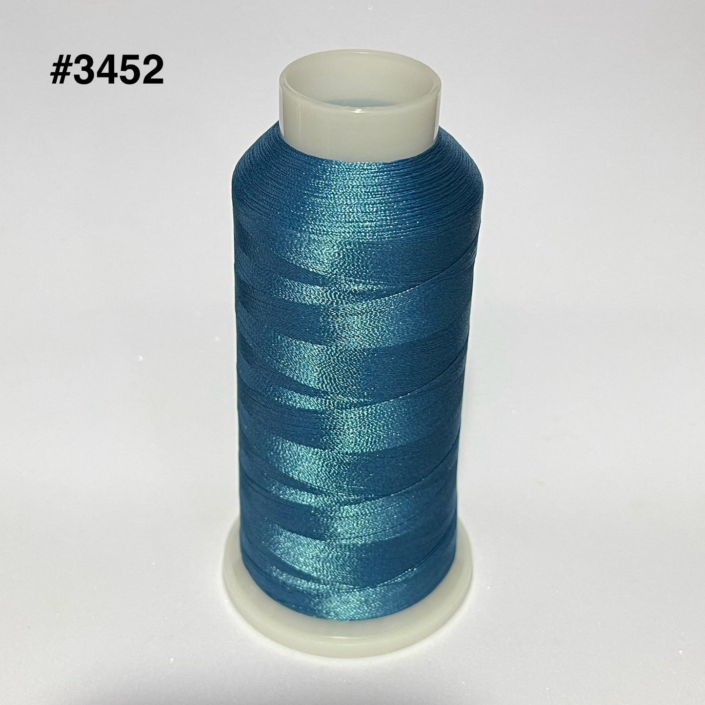 Sakura Polyester Embroidery Thread #3452