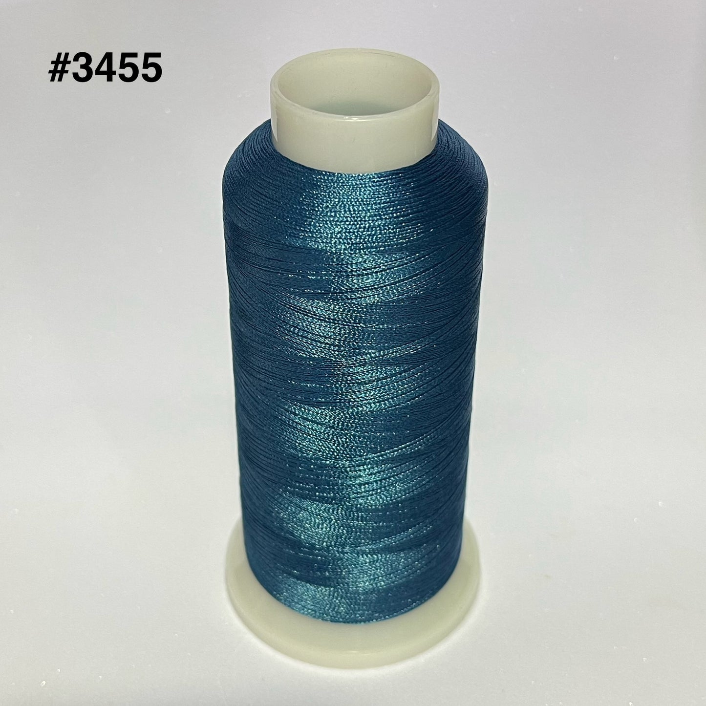Sakura Polyester Embroidery Thread #3455