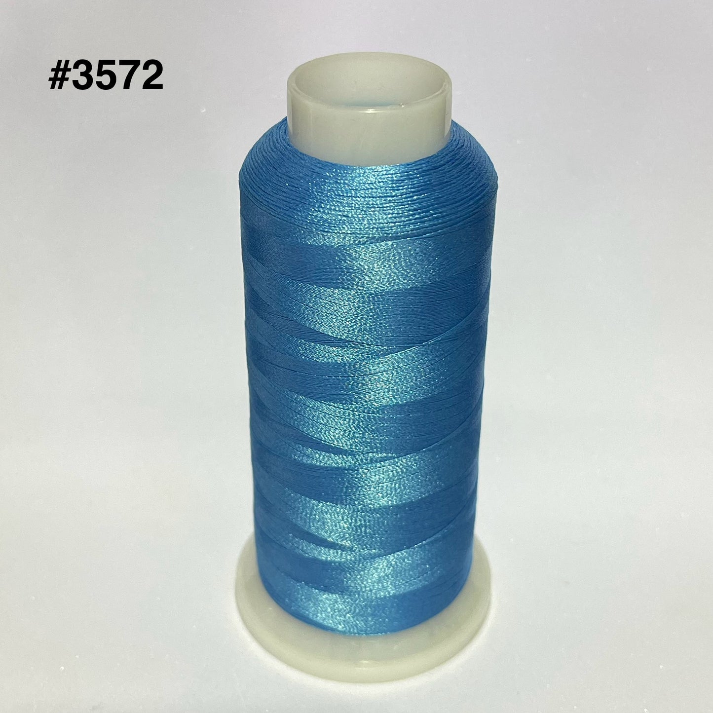 Sakura Polyester Embroidery Thread #3572