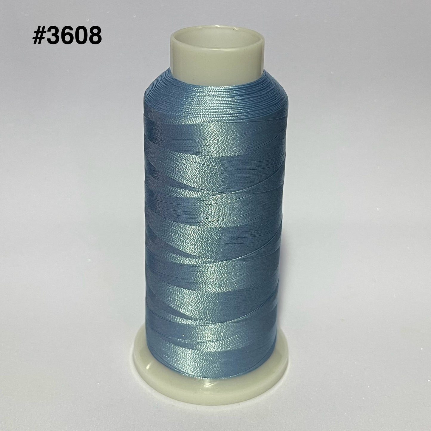 Sakura Polyester Embroidery Thread #3608