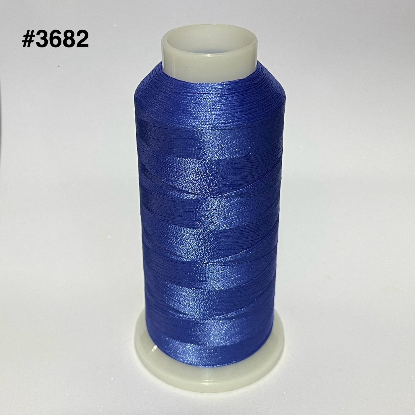 Sakura Polyester Embroidery Thread #3682