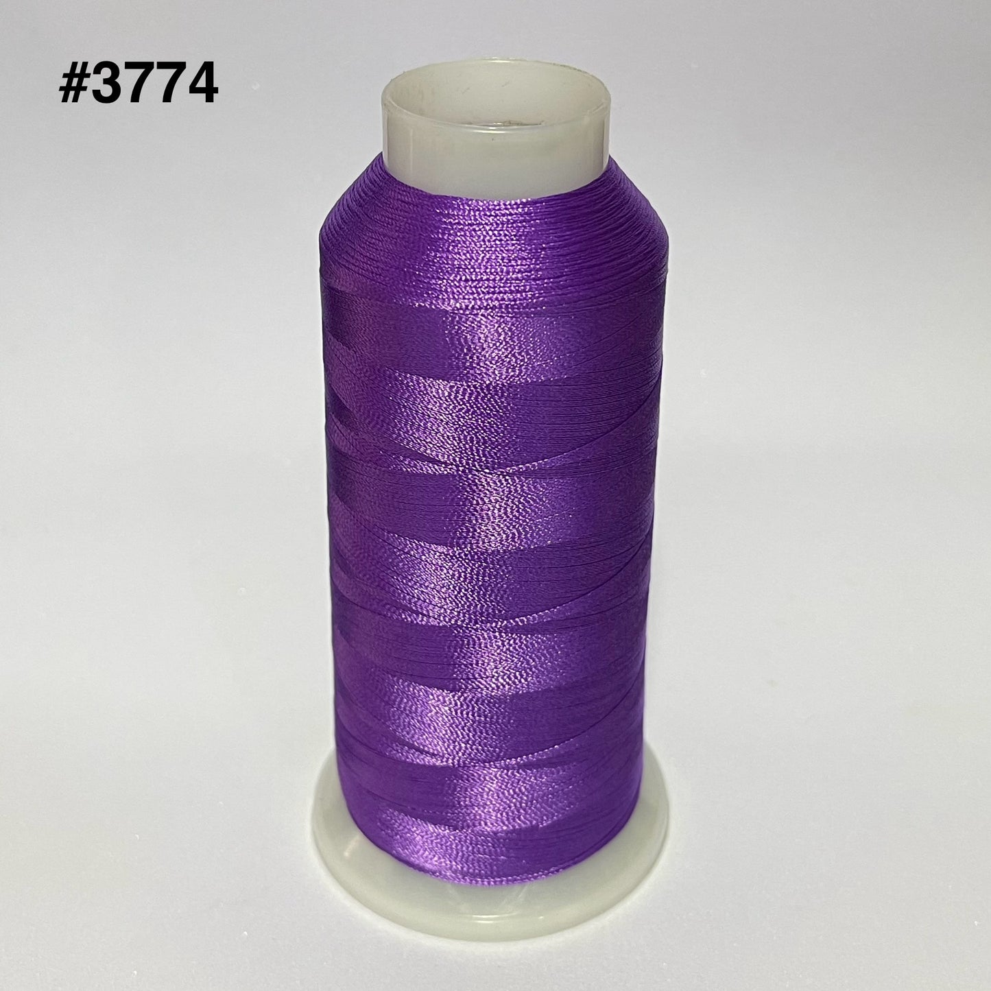 Sakura Polyester Embroidery Thread #3774