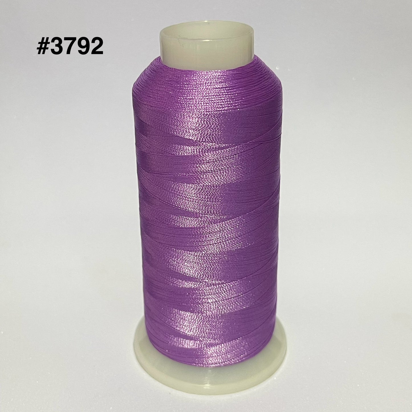 Sakura Polyester Embroidery Thread #3792
