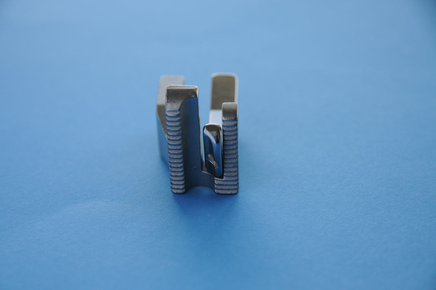 1/4" Piping Foot To Suit Walking Foot