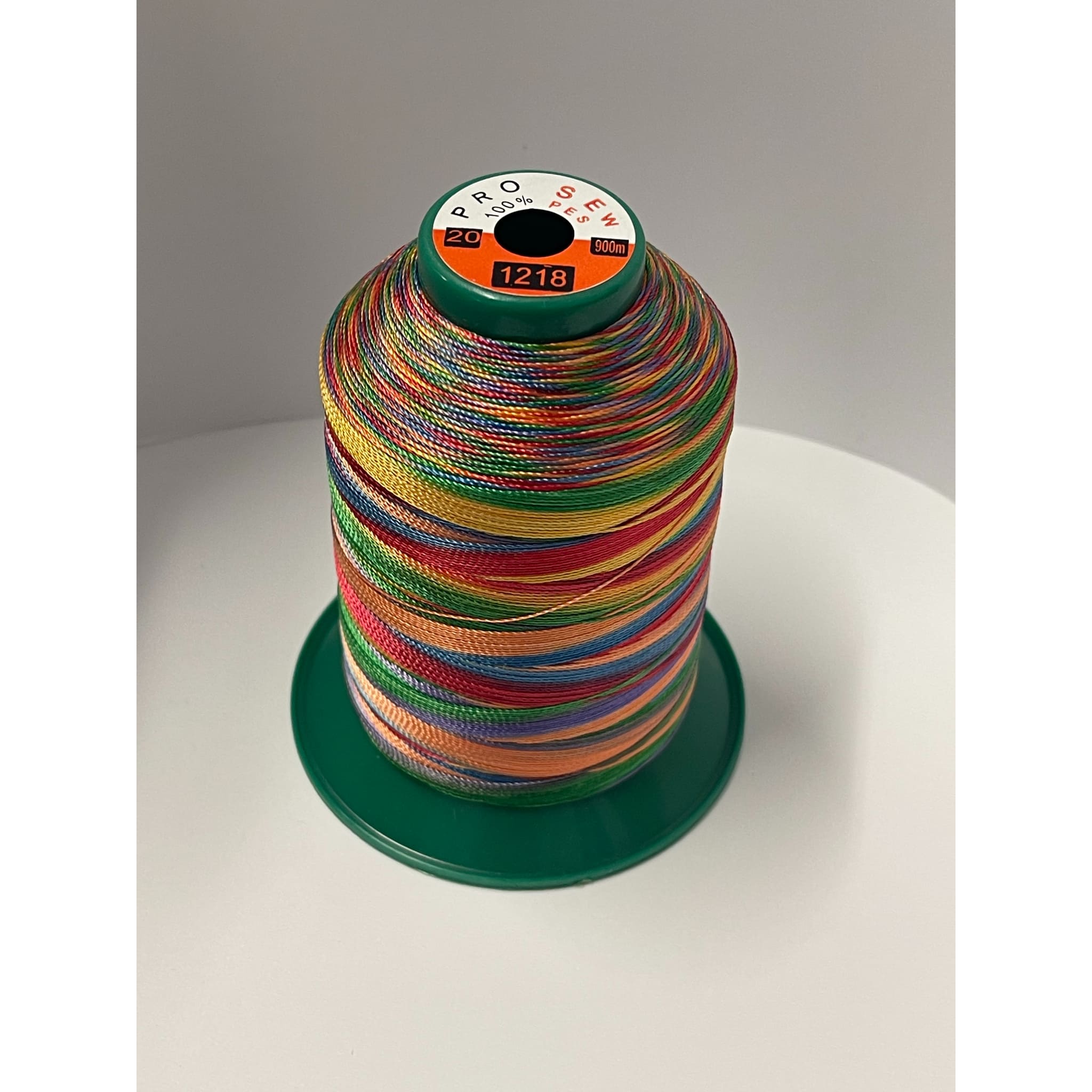 Heavy Threads – Prosew