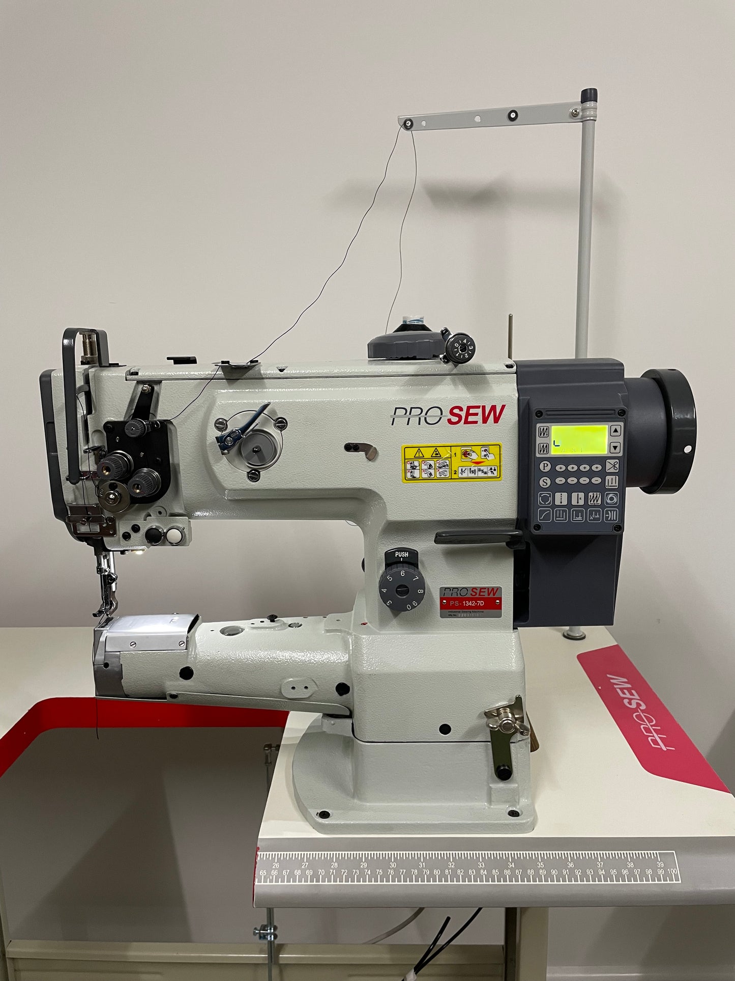 Prosew PS-1342D Industrial Cylinder Arm Machine - Please email for availability