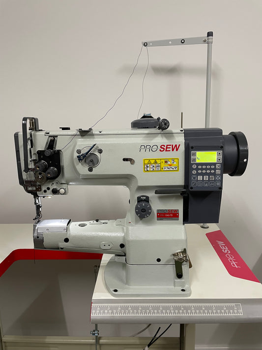 Prosew PS-1342D Industrial Cylinder Arm Machine - Please email for availability