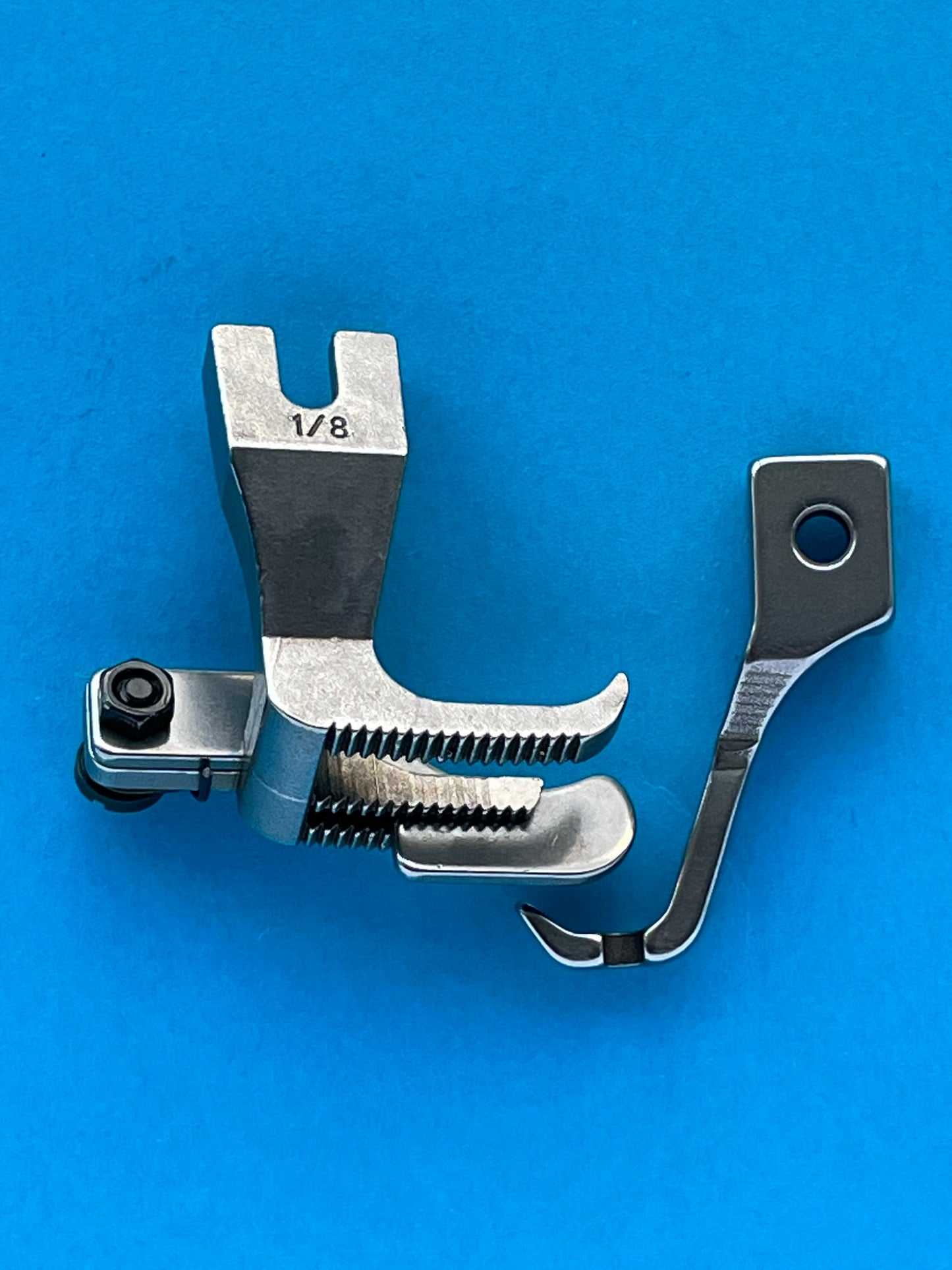 1/8" Guide Foot Walking Foot
