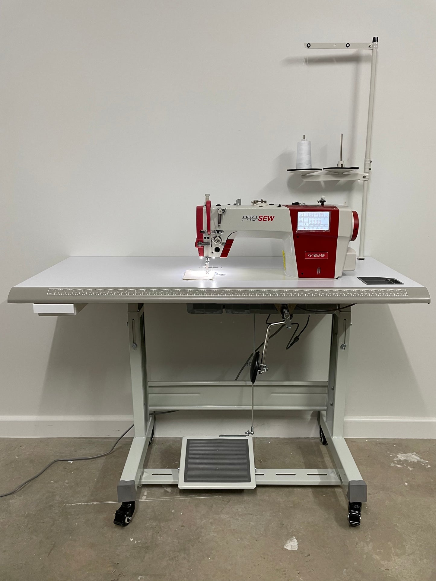 Prosew PS-1987A-NF Needle Feed Industrial Sewing Machine - Please email for availability