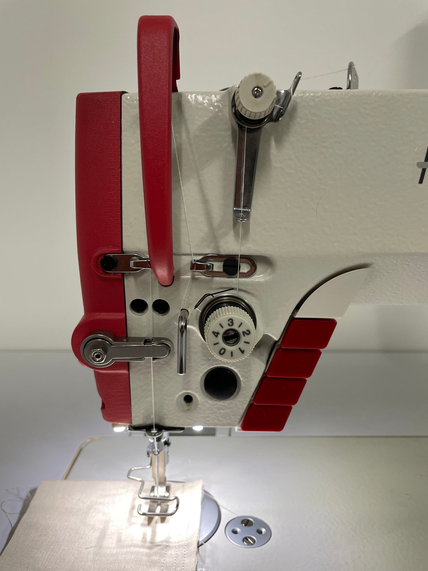 Prosew PS-1987A-NF Needle Feed Industrial Sewing Machine - Please email for availability