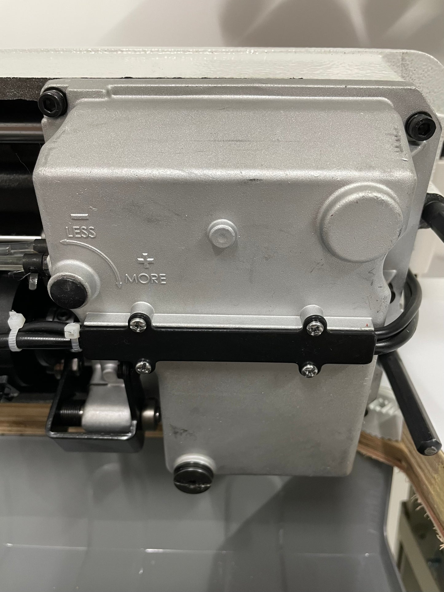 Prosew PS-1987A-NF Needle Feed Industrial Sewing Machine - Please email for availability