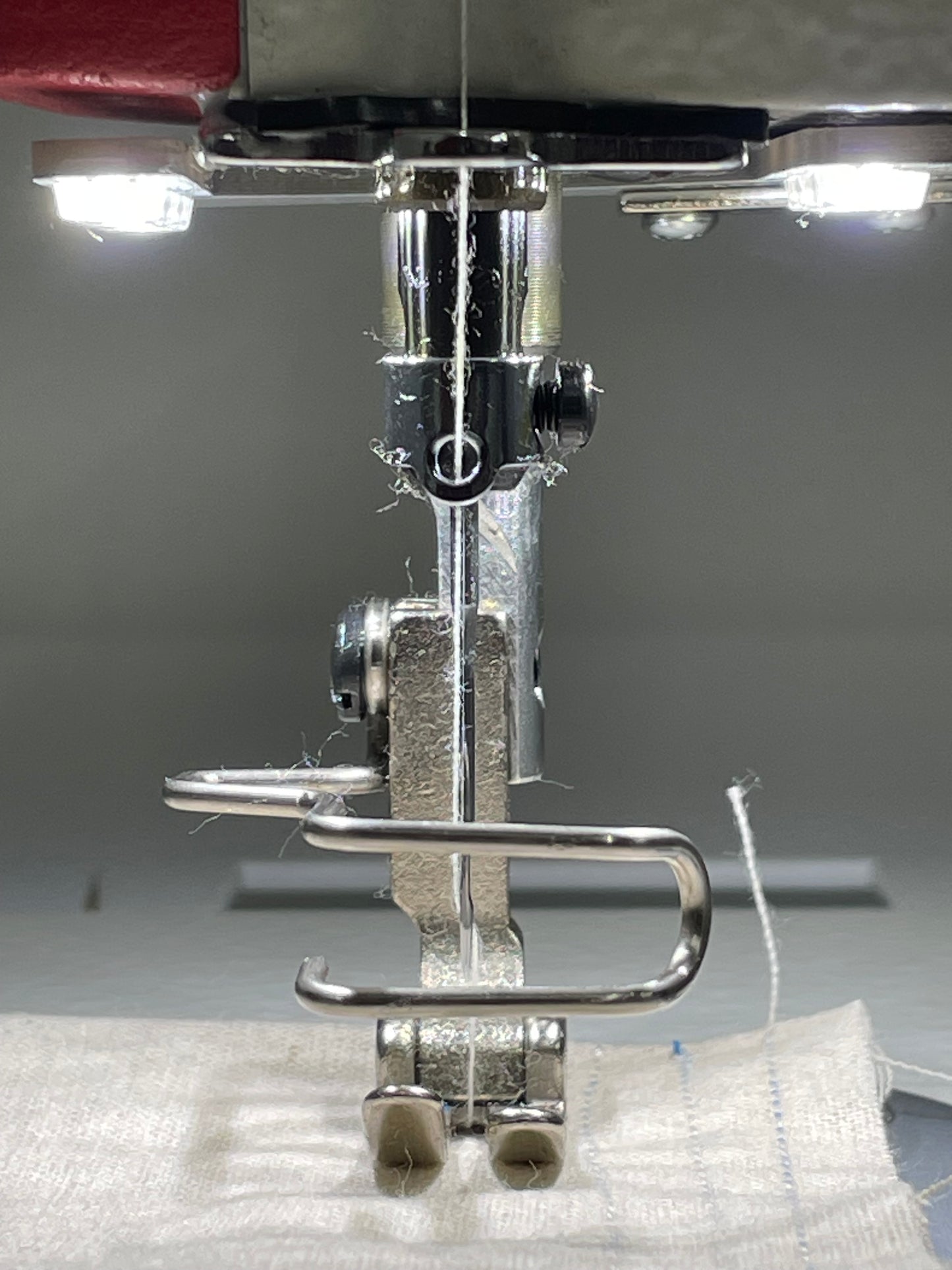 Prosew PS-1987A-NF Needle Feed Industrial Sewing Machine - Please email for availability