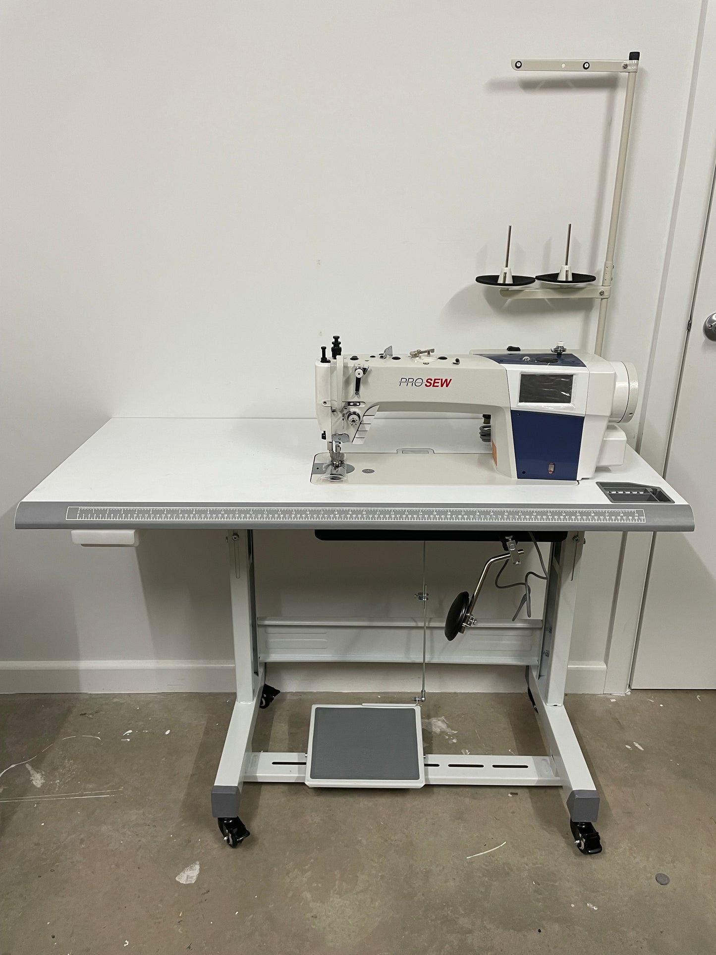 Prosew PS-1933A Industrial Walking Foot Sewing Machine - Please email for availability