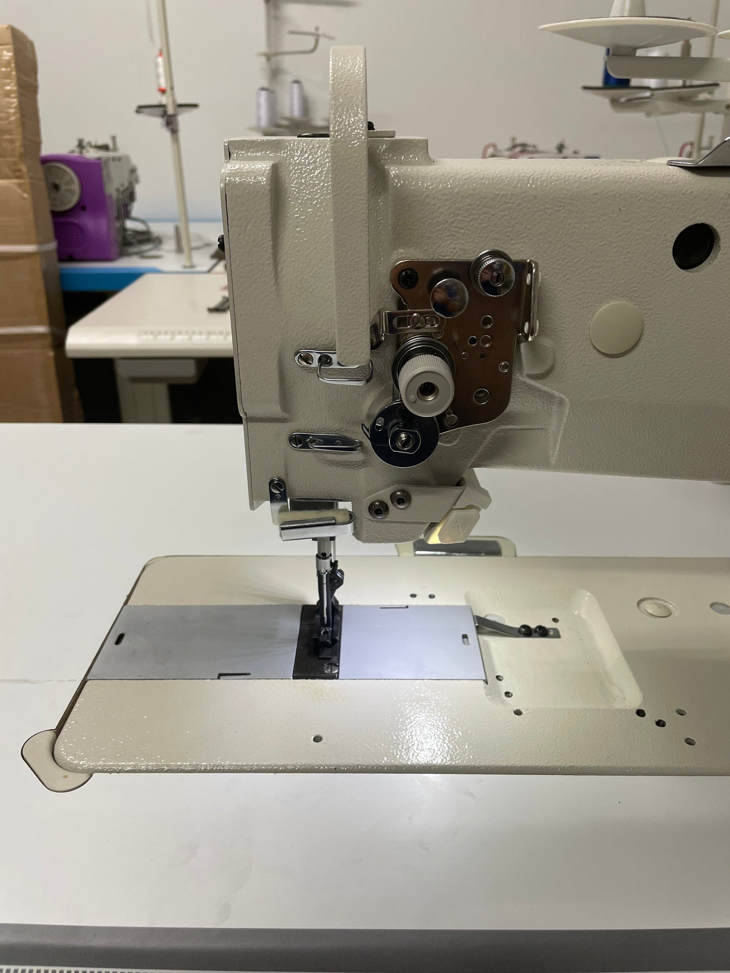 Prosew PS-20618D-1 Industrial Compound Feed Walking Foot Sewing Machine - Please email for availability