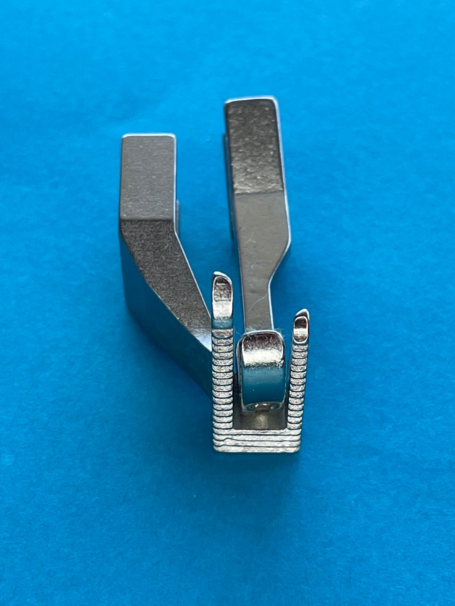 Narrow Presser Foot To Suit Industrial Walking Foot Sewing Machine