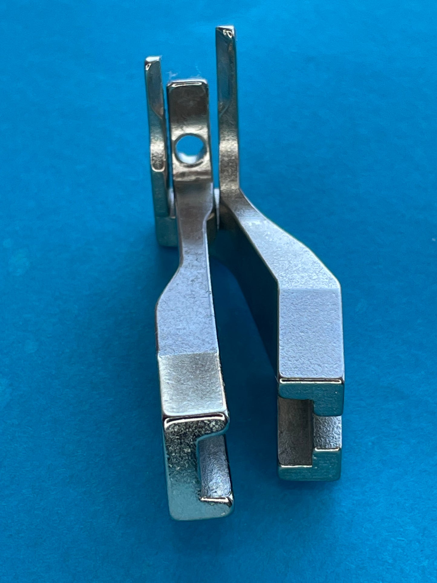 Narrow Presser Foot To Suit Industrial Walking Foot Sewing Machine