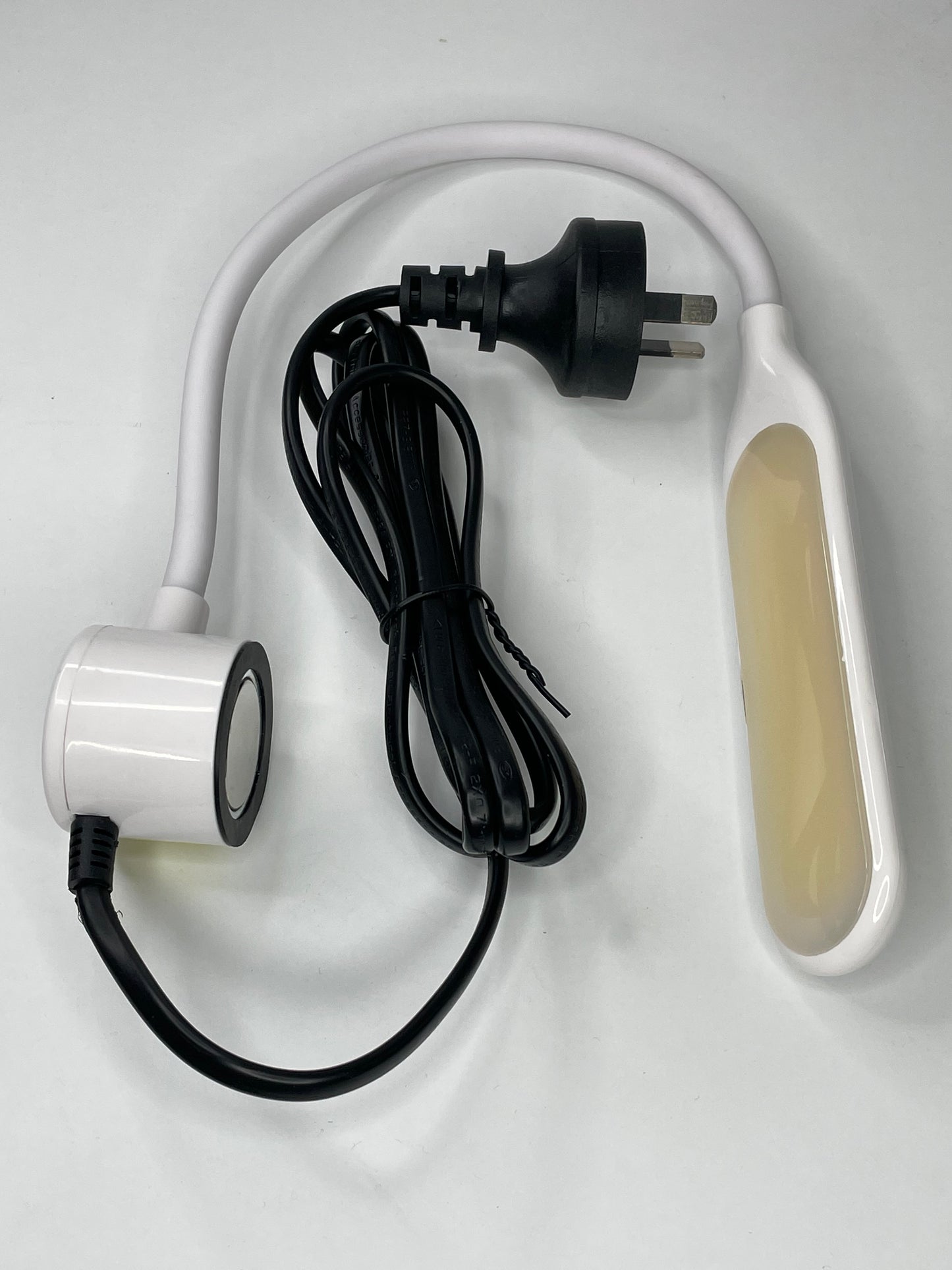 LED Magnetic Light W/Flexible Arm