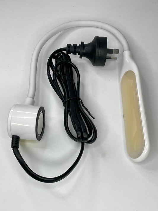 LED Magnetic Light W/Flexible Arm