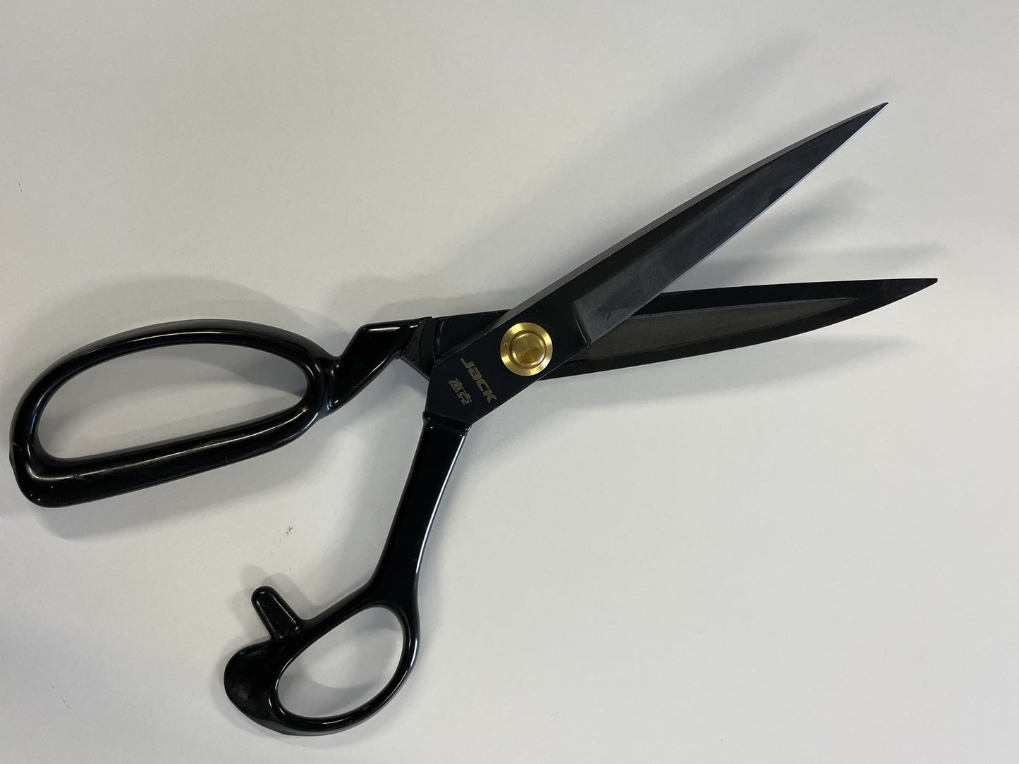 Jack-brand scissors - front view