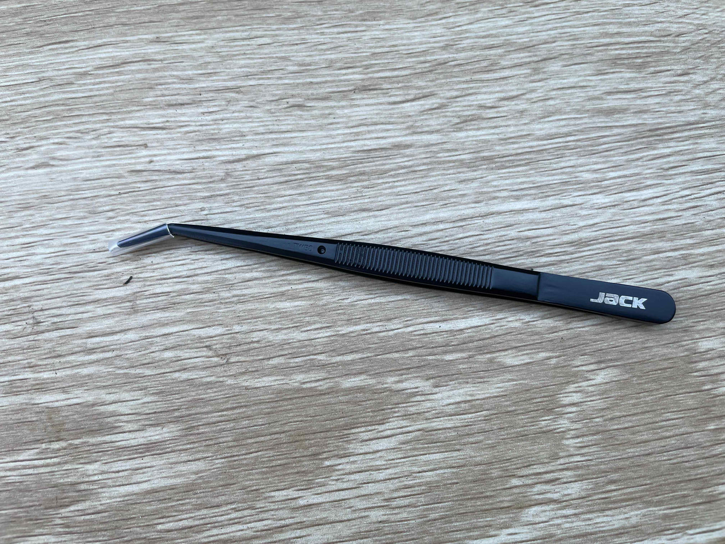 Jack Brand Tweezers