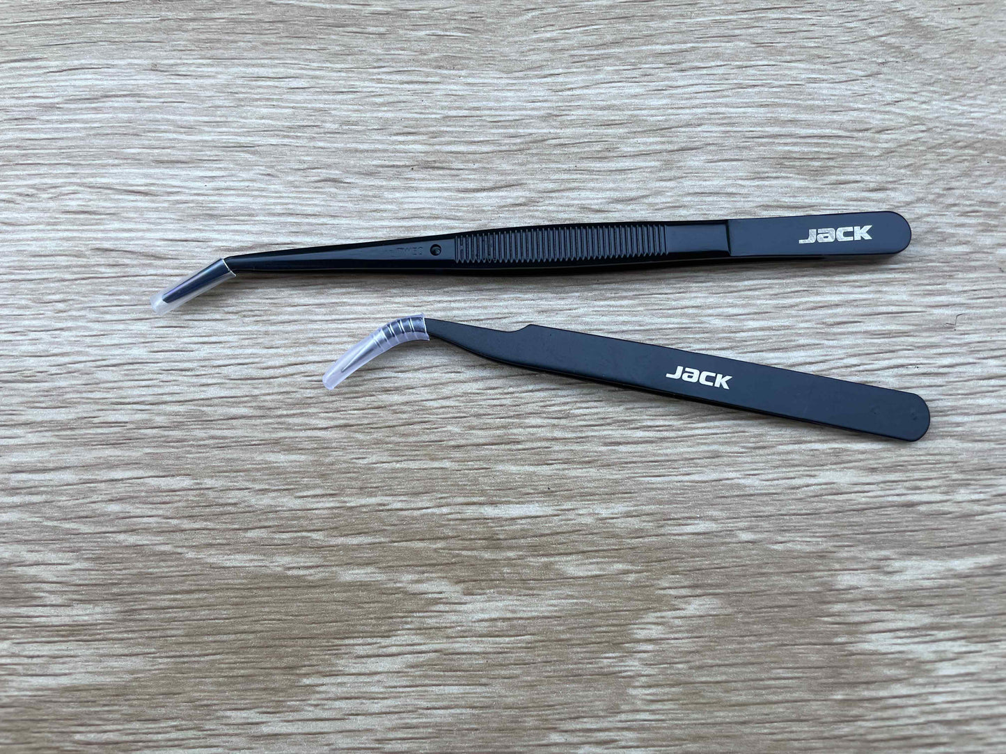 Jack Brand Tweezers