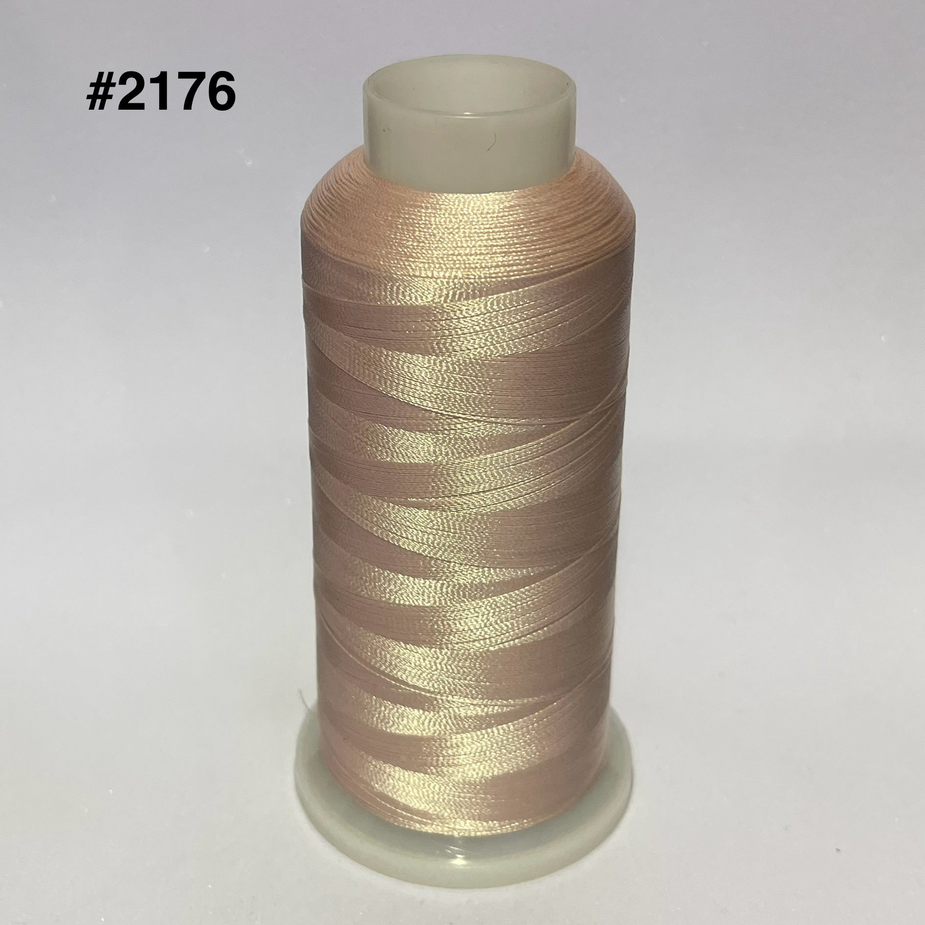 Sakura Polyester Embroidery Thread #2176