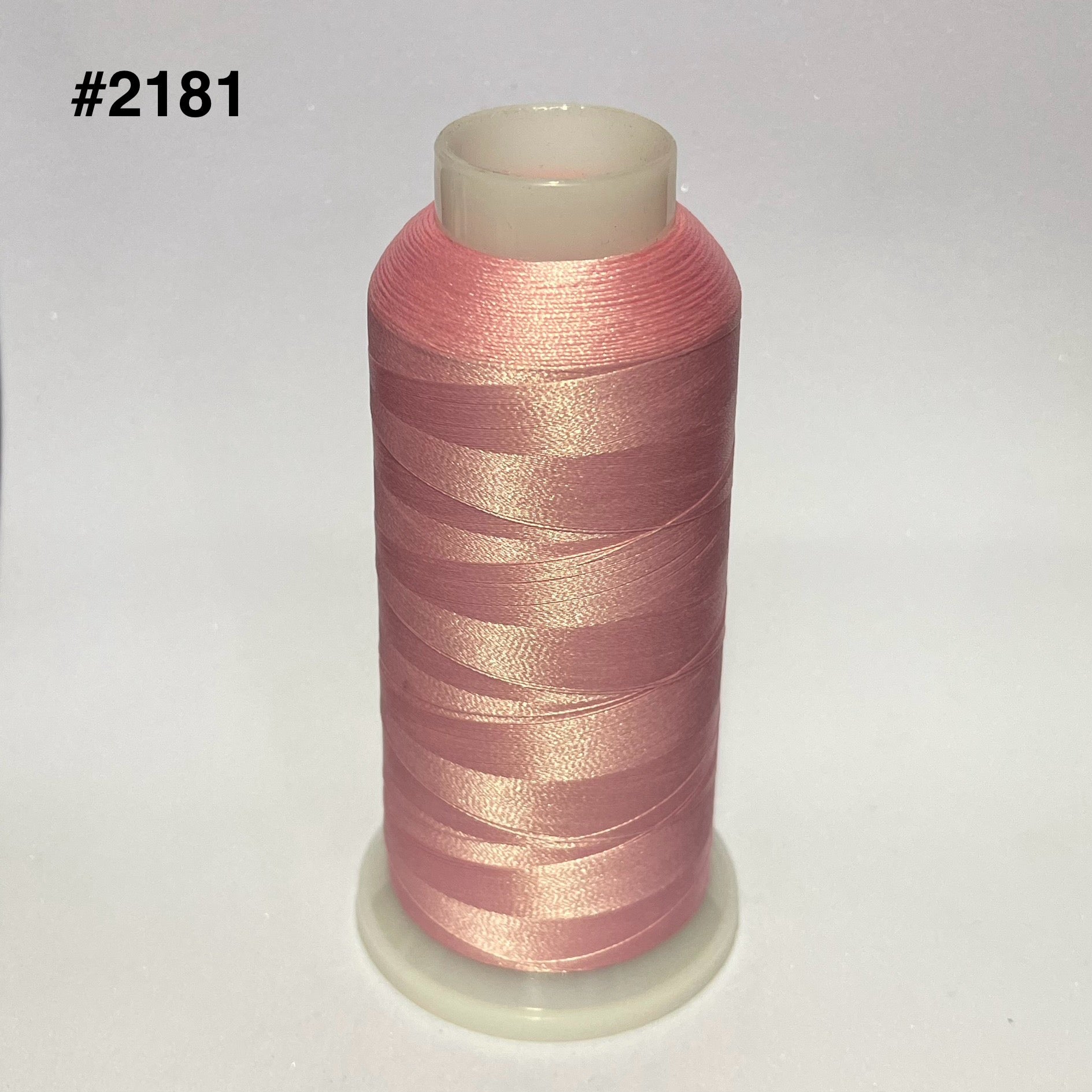Sakura Polyester Embroidery Thread #2181