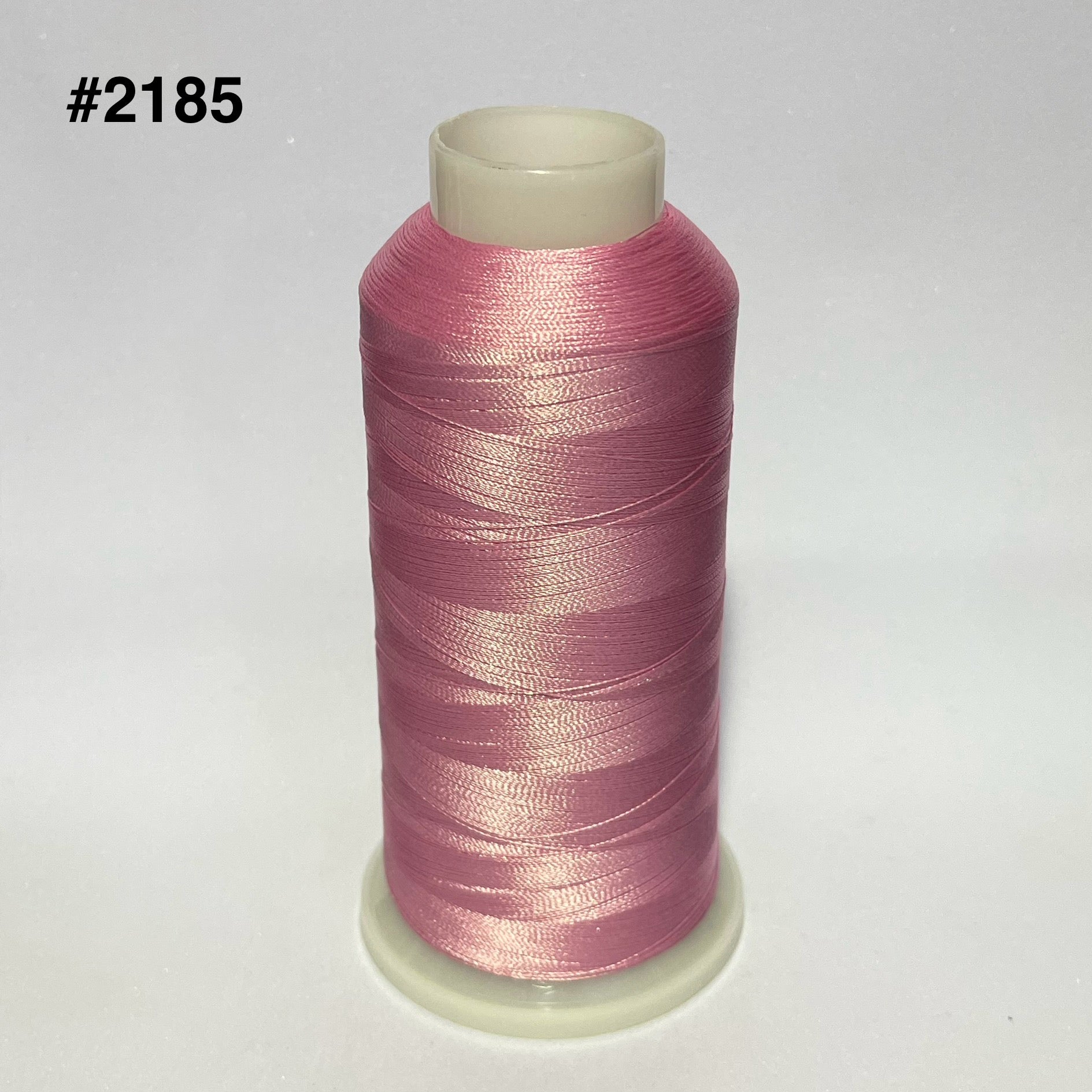 Sakura Polyester Embroidery Thread #2185