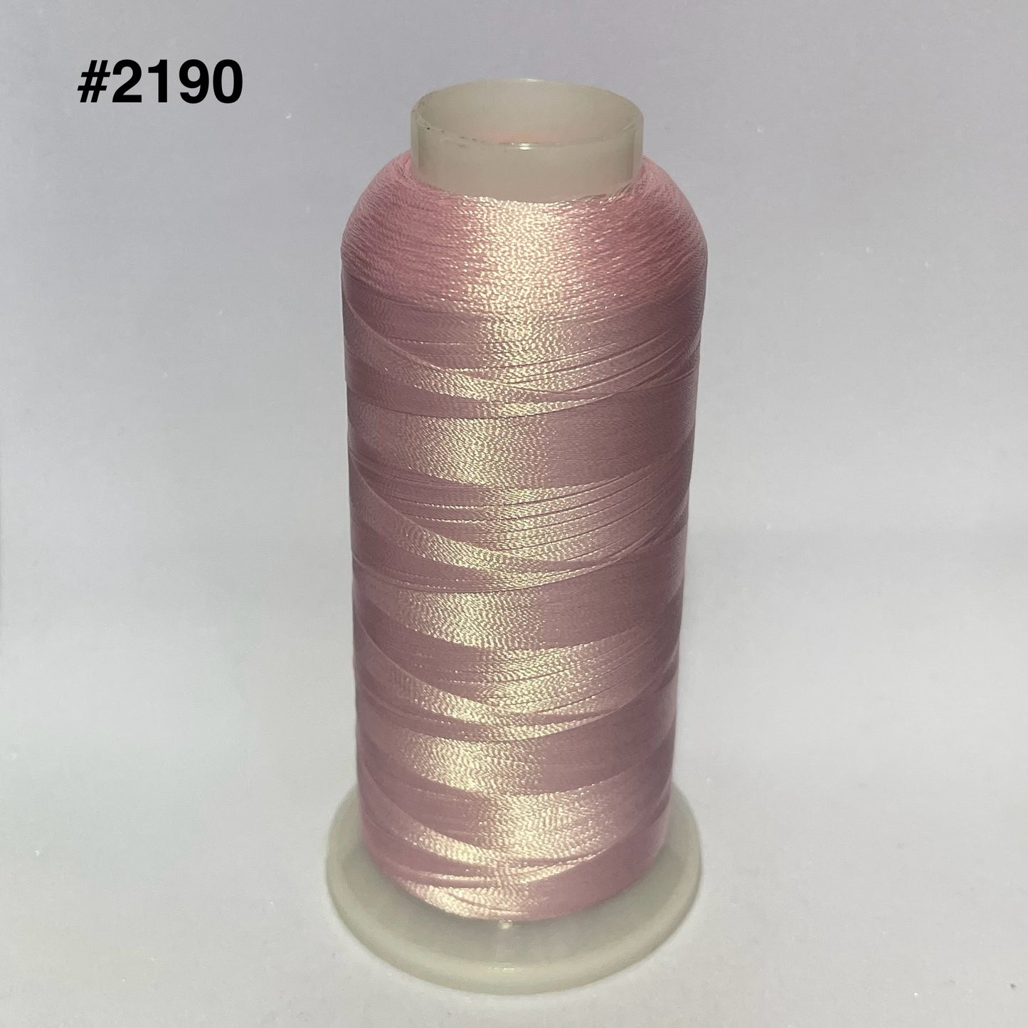 Sakura Polyester Embroidery Thread #2190