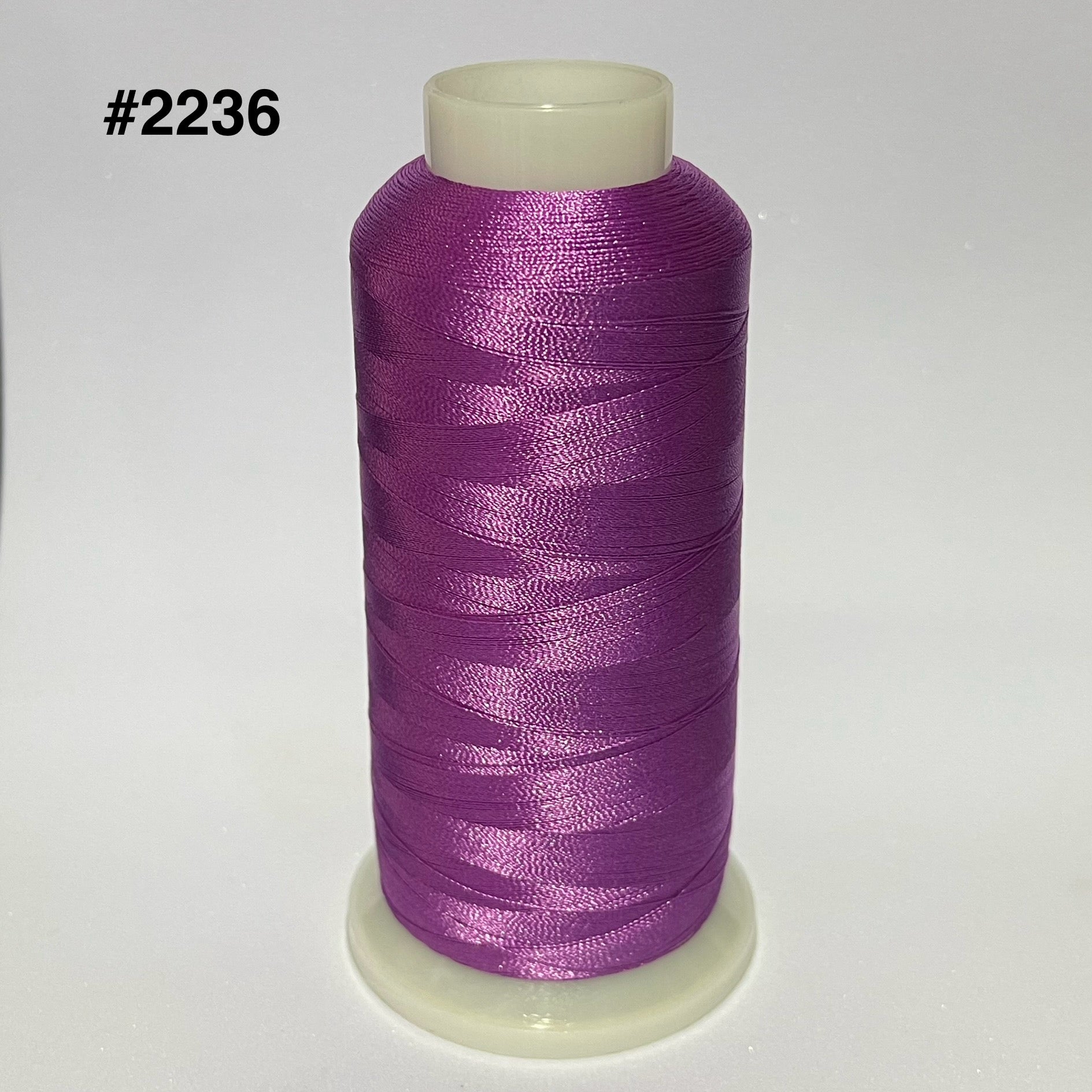 Sakura Polyester Embroidery Thread #2236