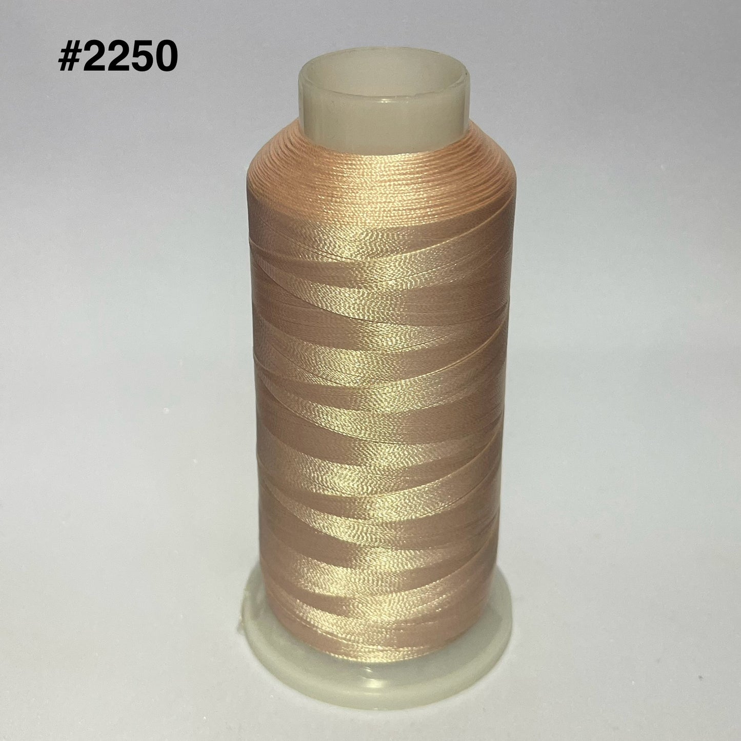 Sakura Polyester Embroidery Thread #2250