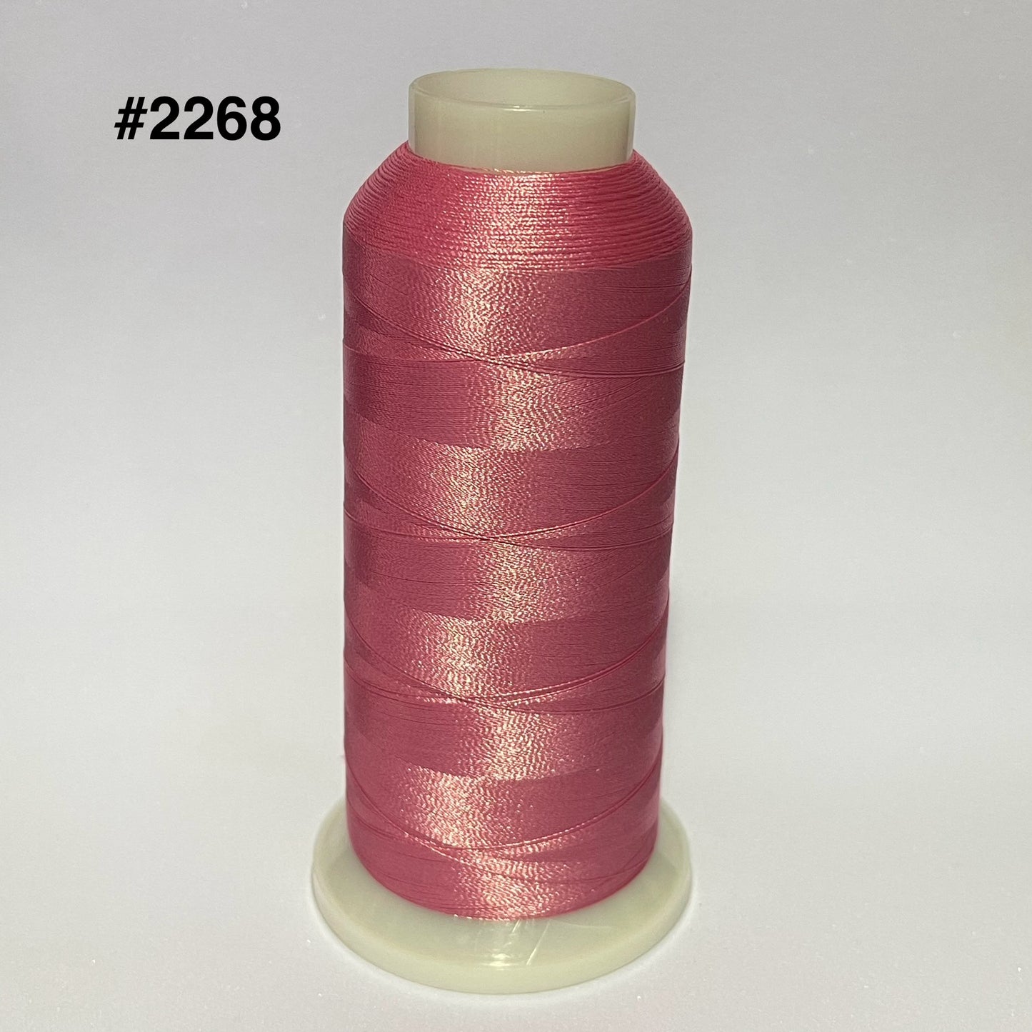 Sakura Polyester Embroidery Thread #2268