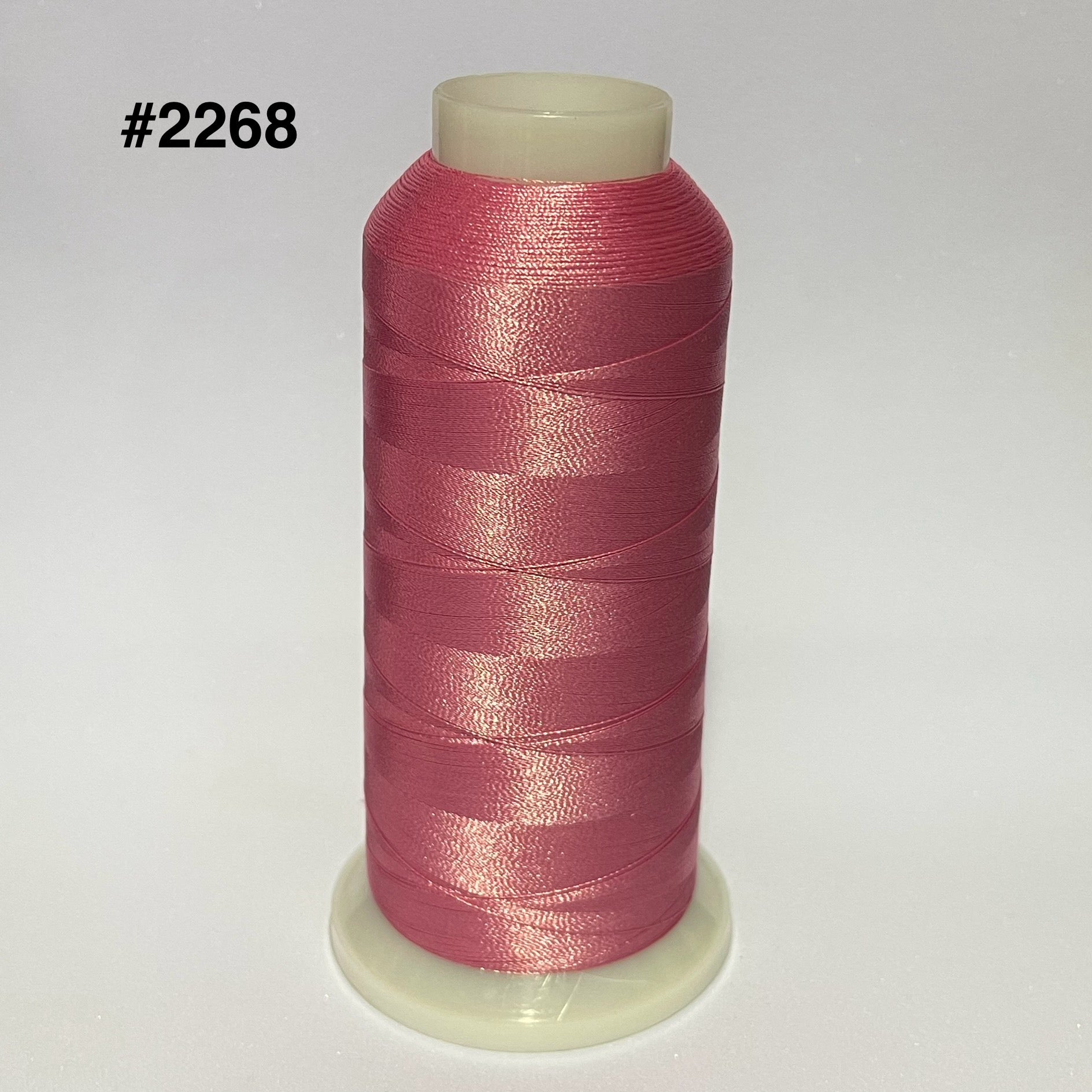 Sakura Polyester Embroidery Thread #2268