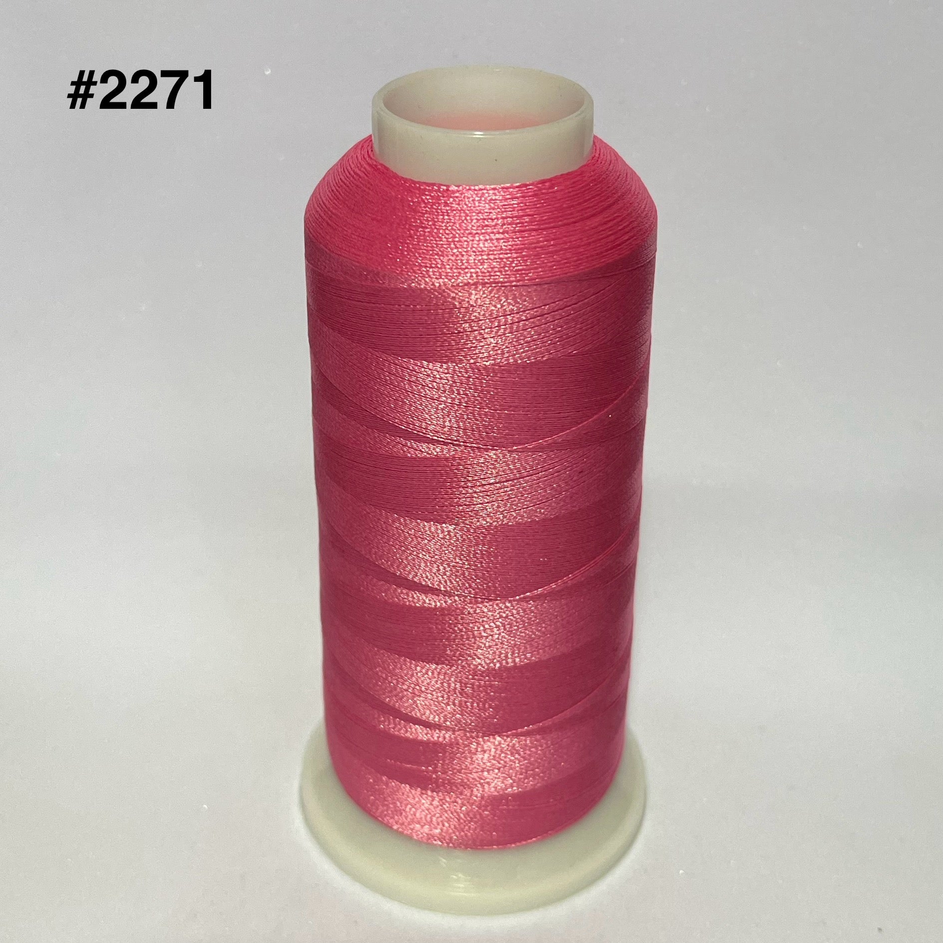 Sakura Polyester Embroidery Thread #2271