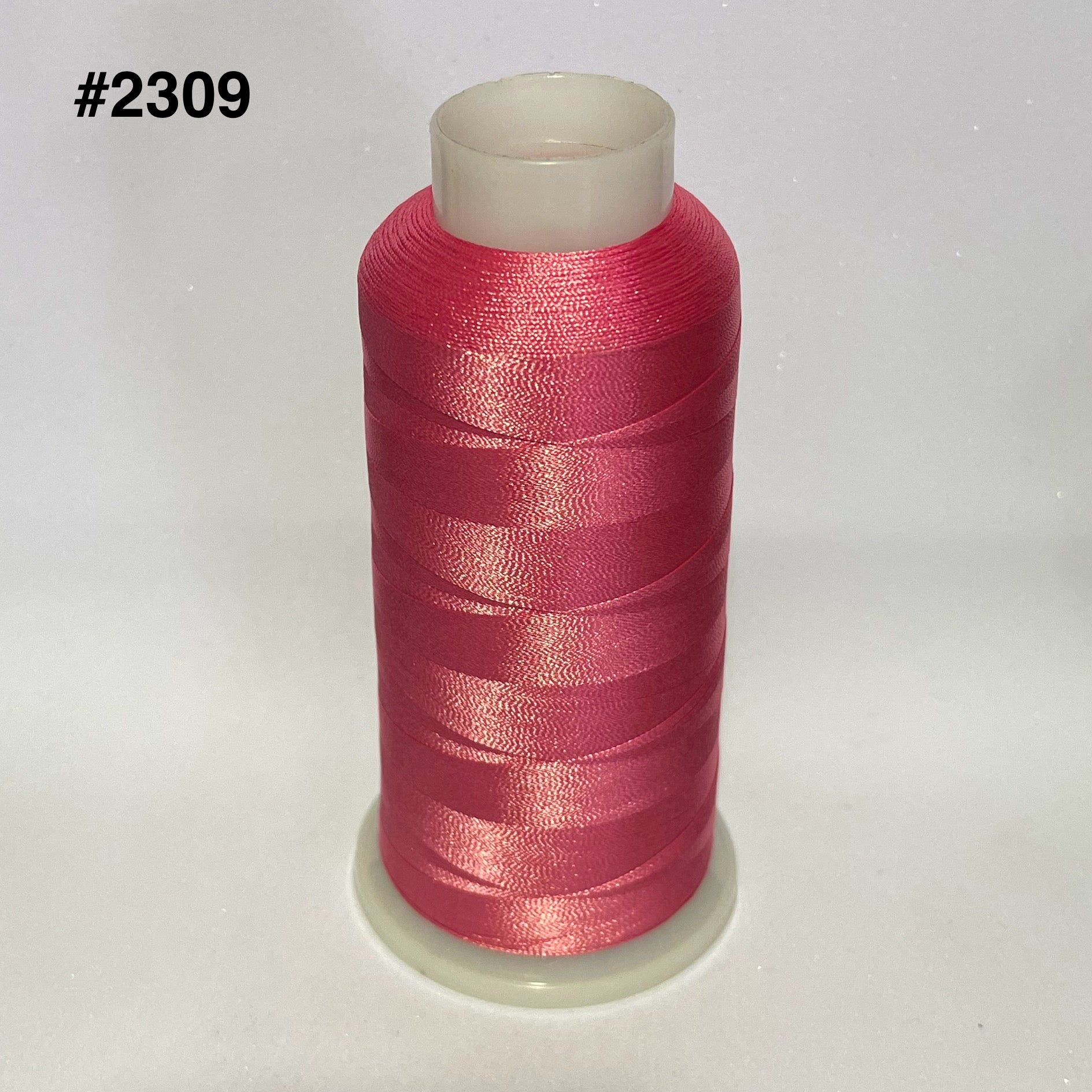 Sakura Polyester Embroidery Thread #2309