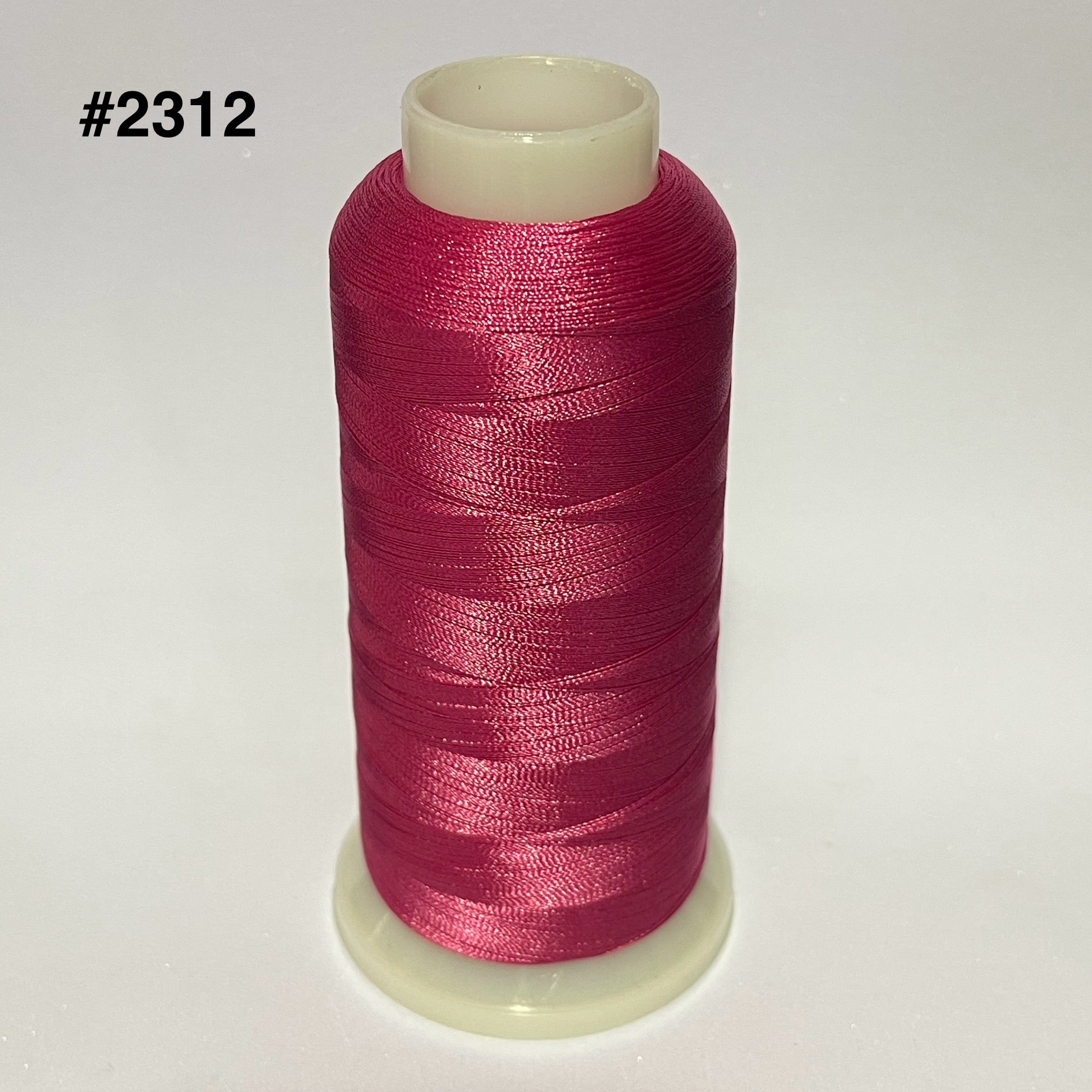 Sakura Polyester Embroidery Thread #2312