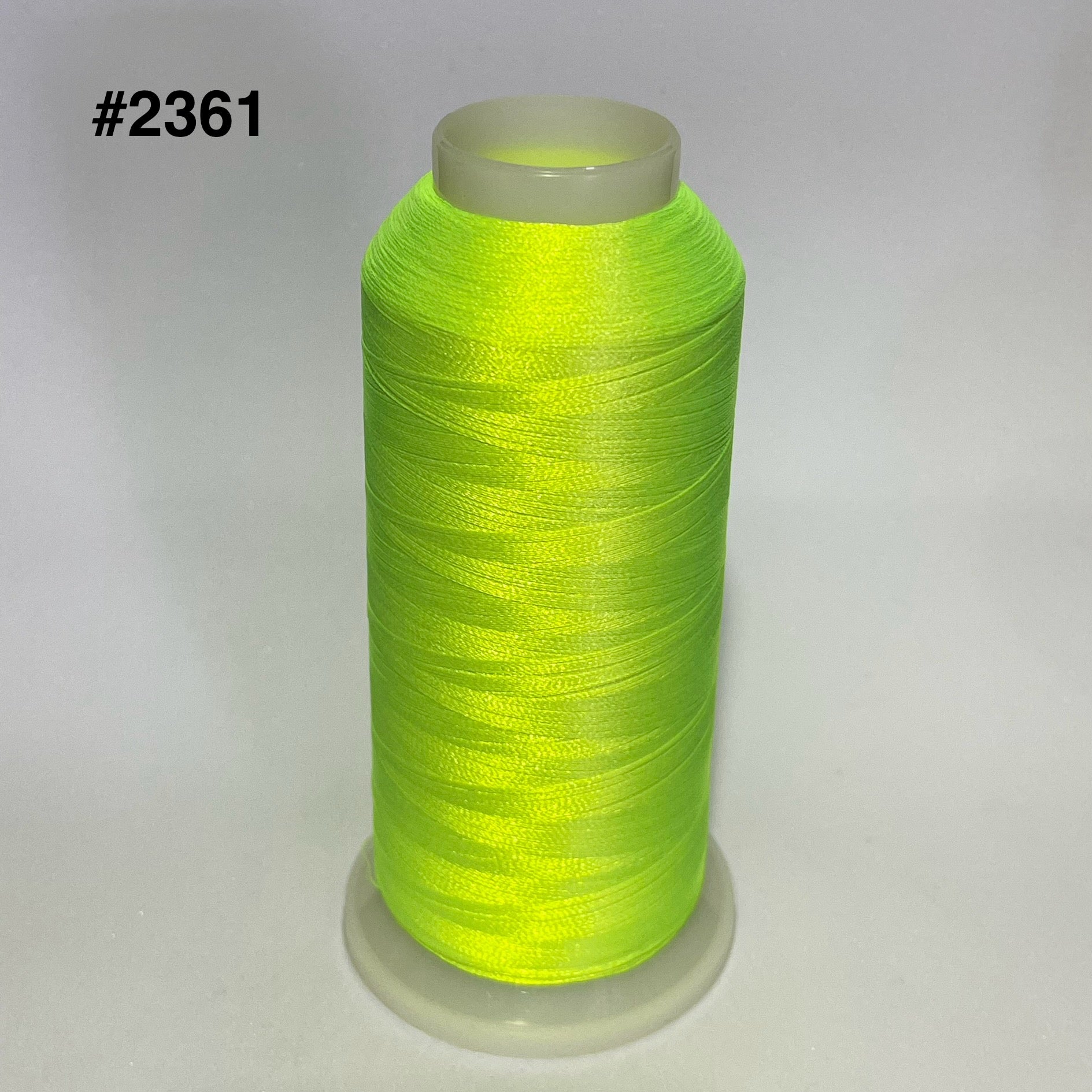 Sakura Polyester Embroidery Thread #2361