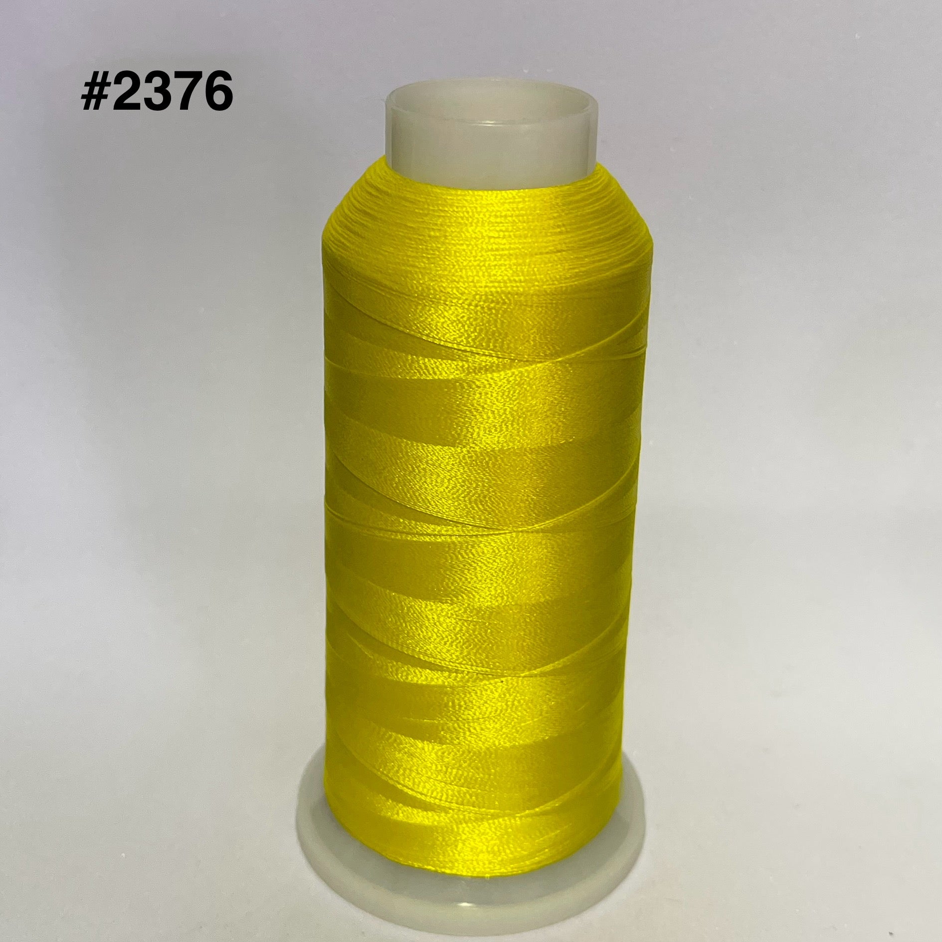 Sakura Polyester Embroidery Thread #2376