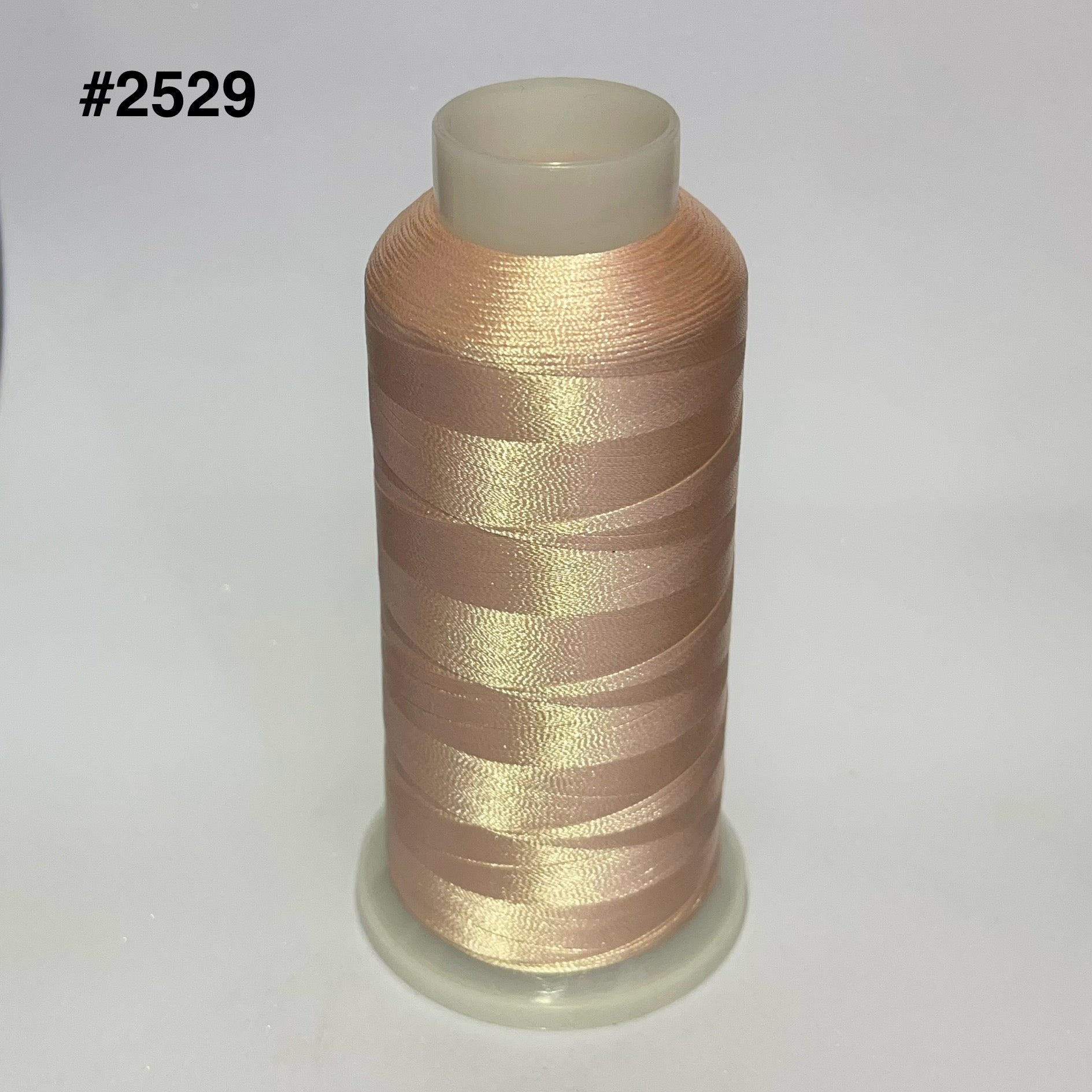 Sakura Polyester Embroidery Thread #2529