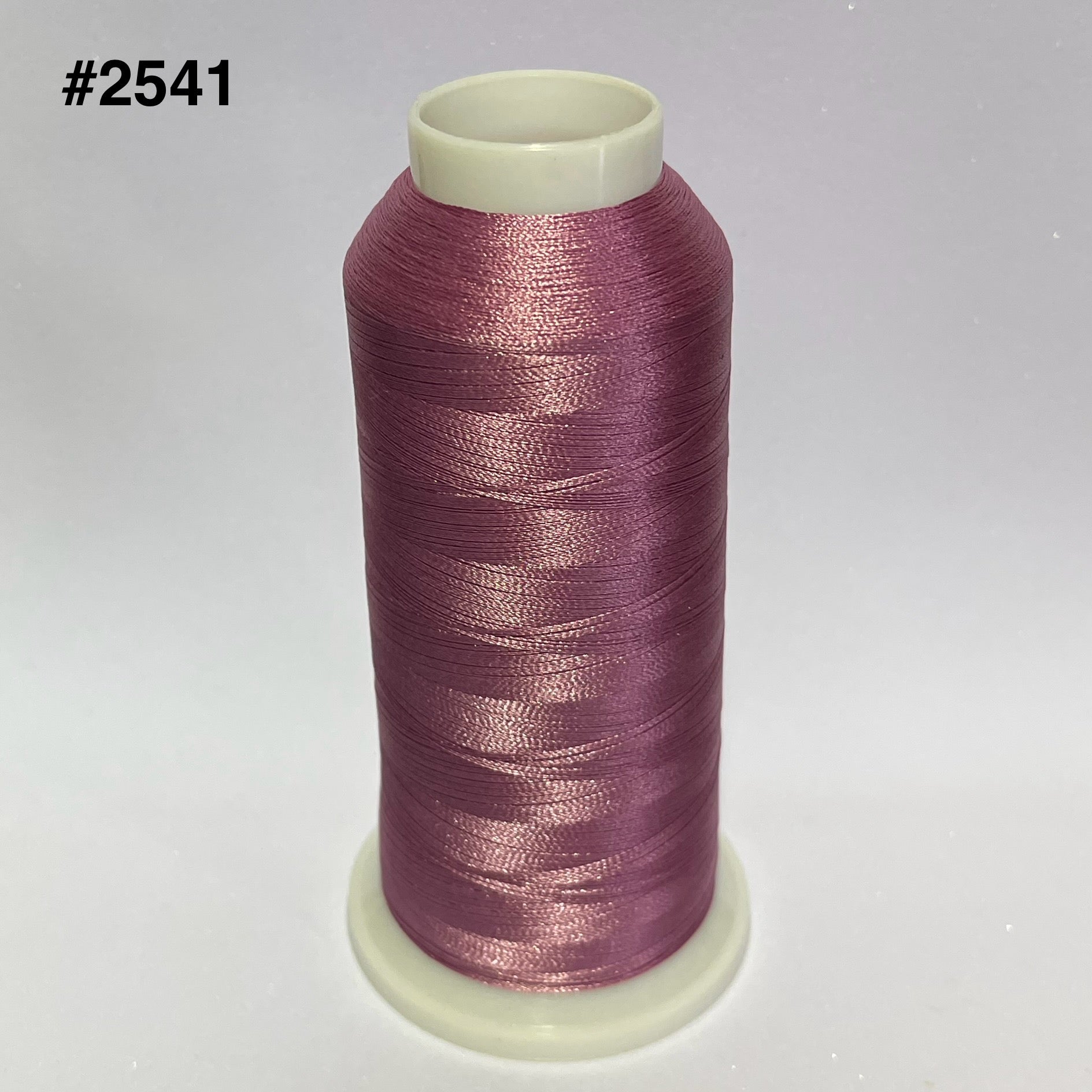Sakura Polyester Embroidery Thread #2541