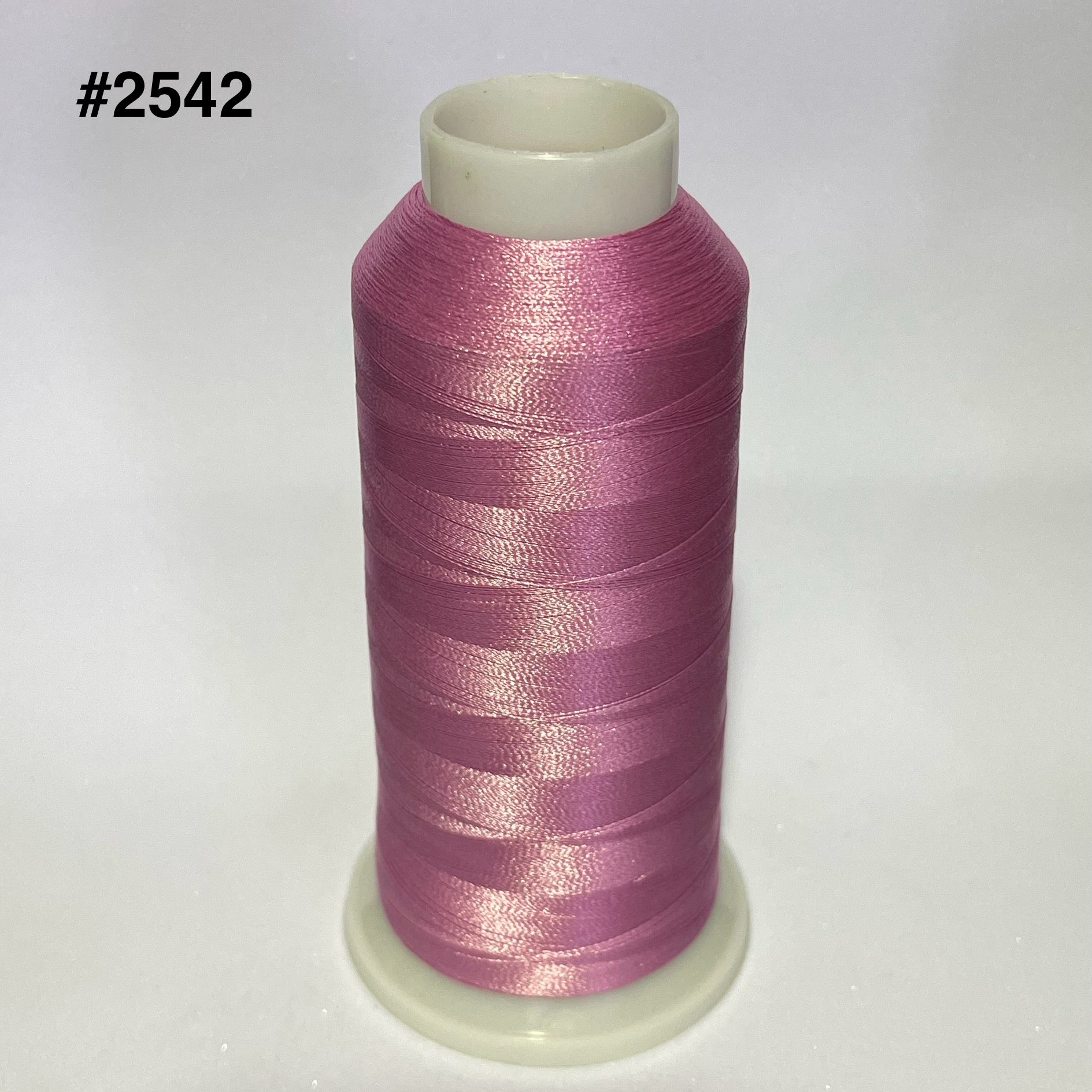 Sakura Polyester Embroidery Thread #2542