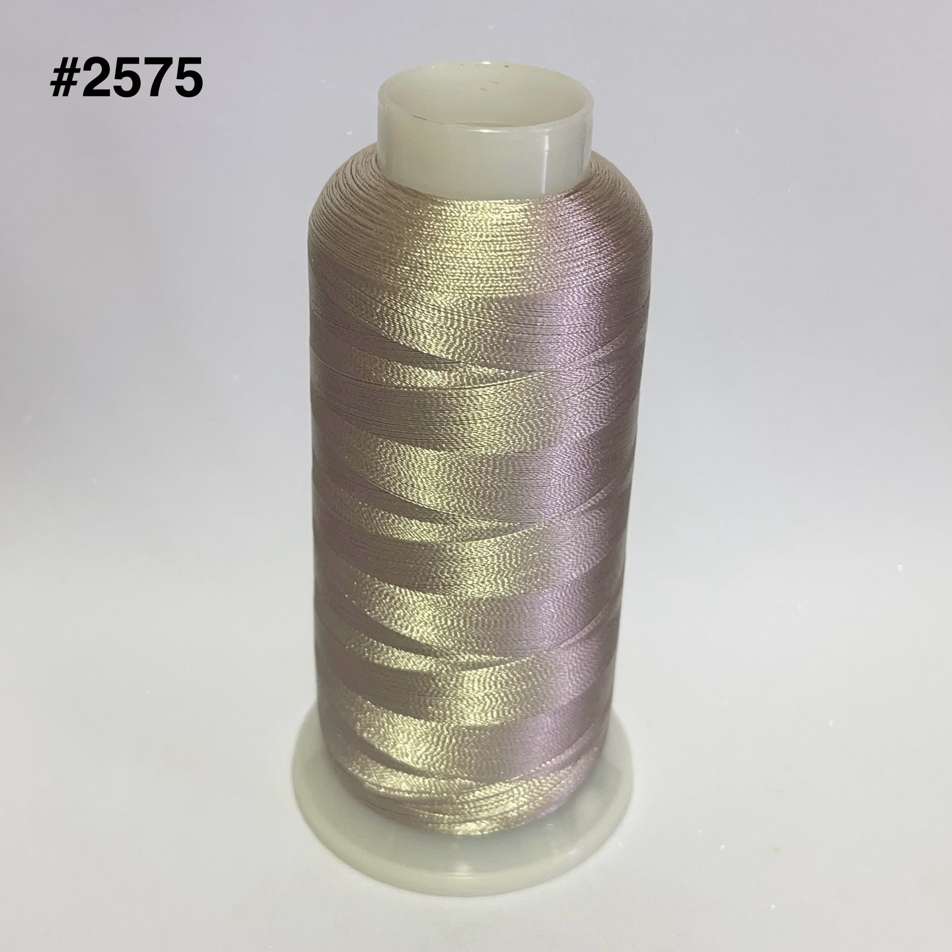 Sakura Polyester Embroidery Thread #2575