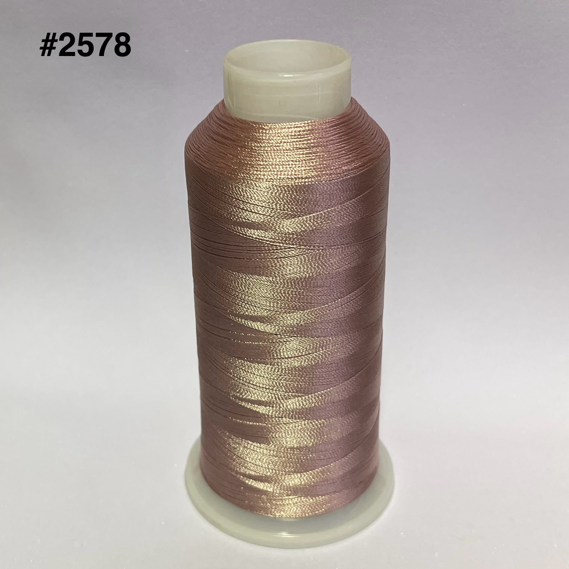 Sakura Polyester Embroidery Thread #2578
