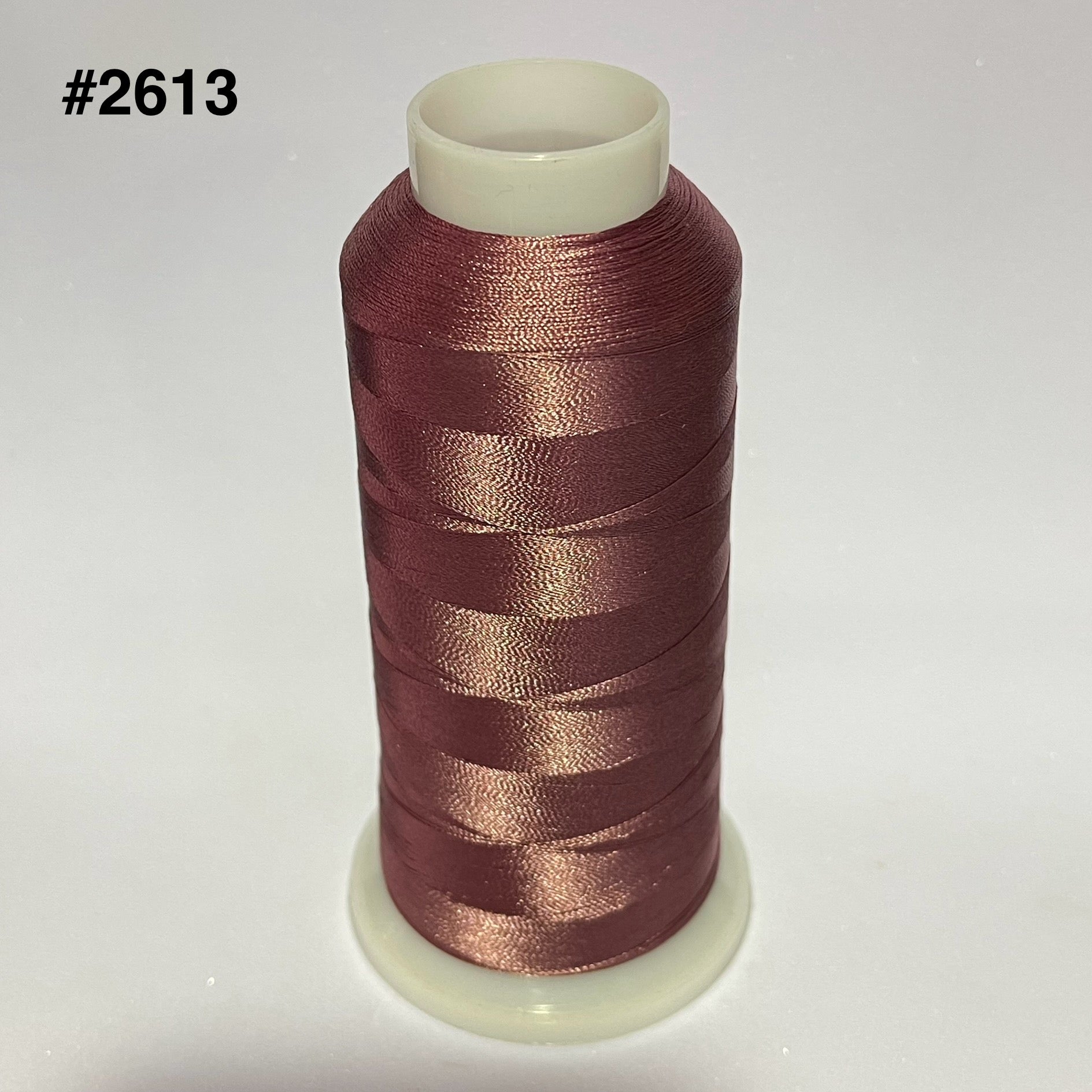 Sakura Polyester embroidery thread #2613