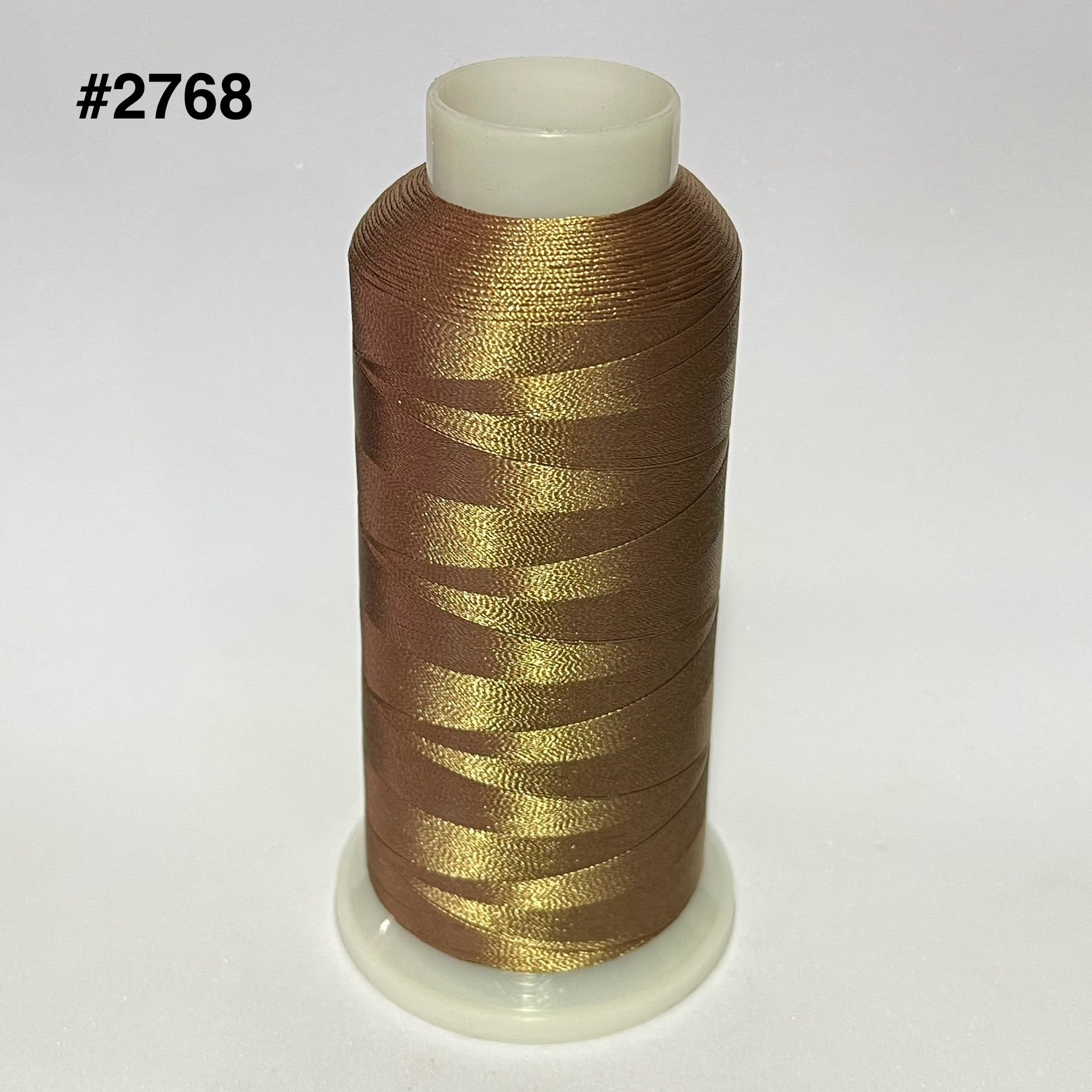 Sakura Polyester embroidery thread #2768