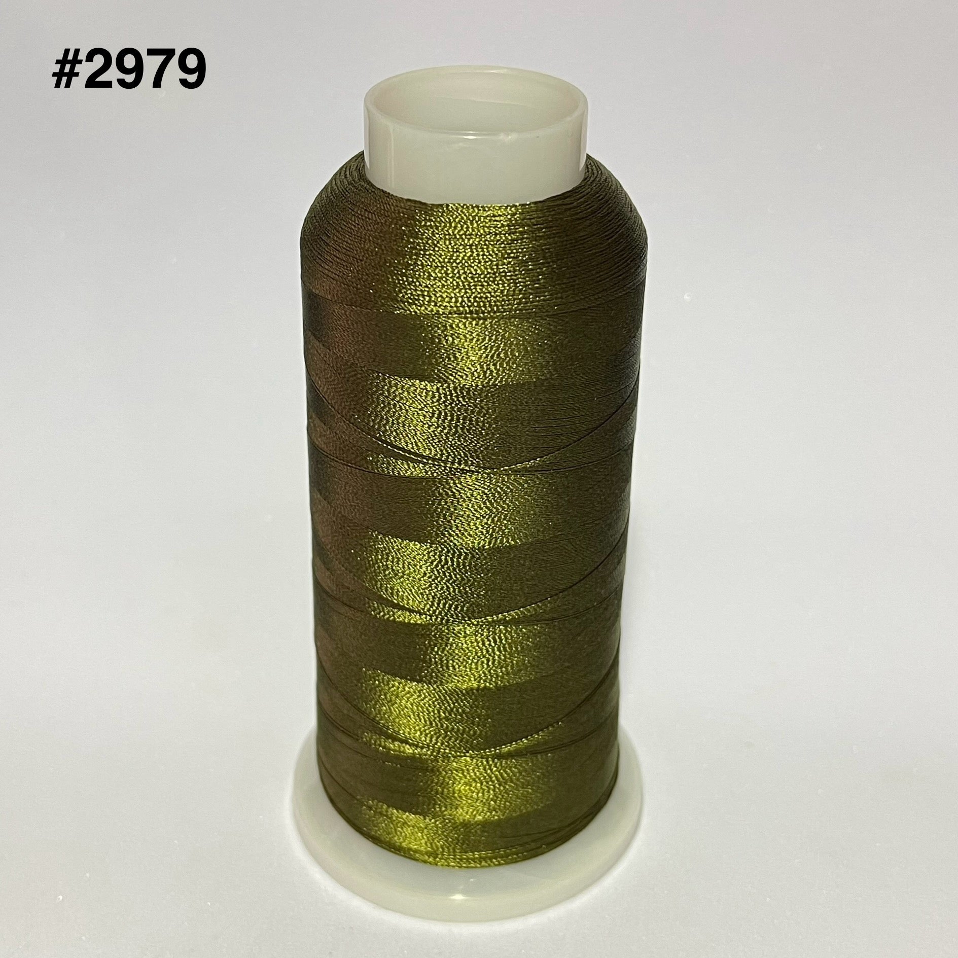 Sakura Polyester Embroidery Thread #2979