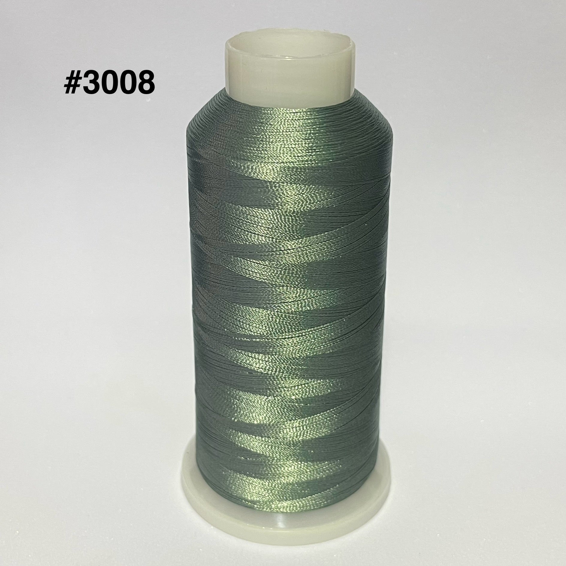 Sakura Polyester Embroidery Thread #3008
