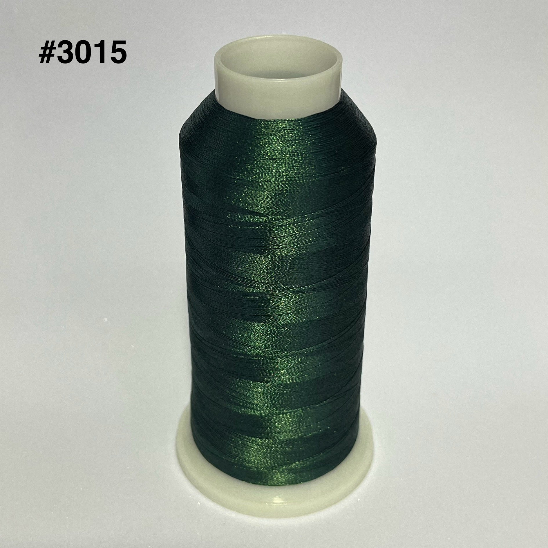 Sakura Polyester Embroidery Thread #3015