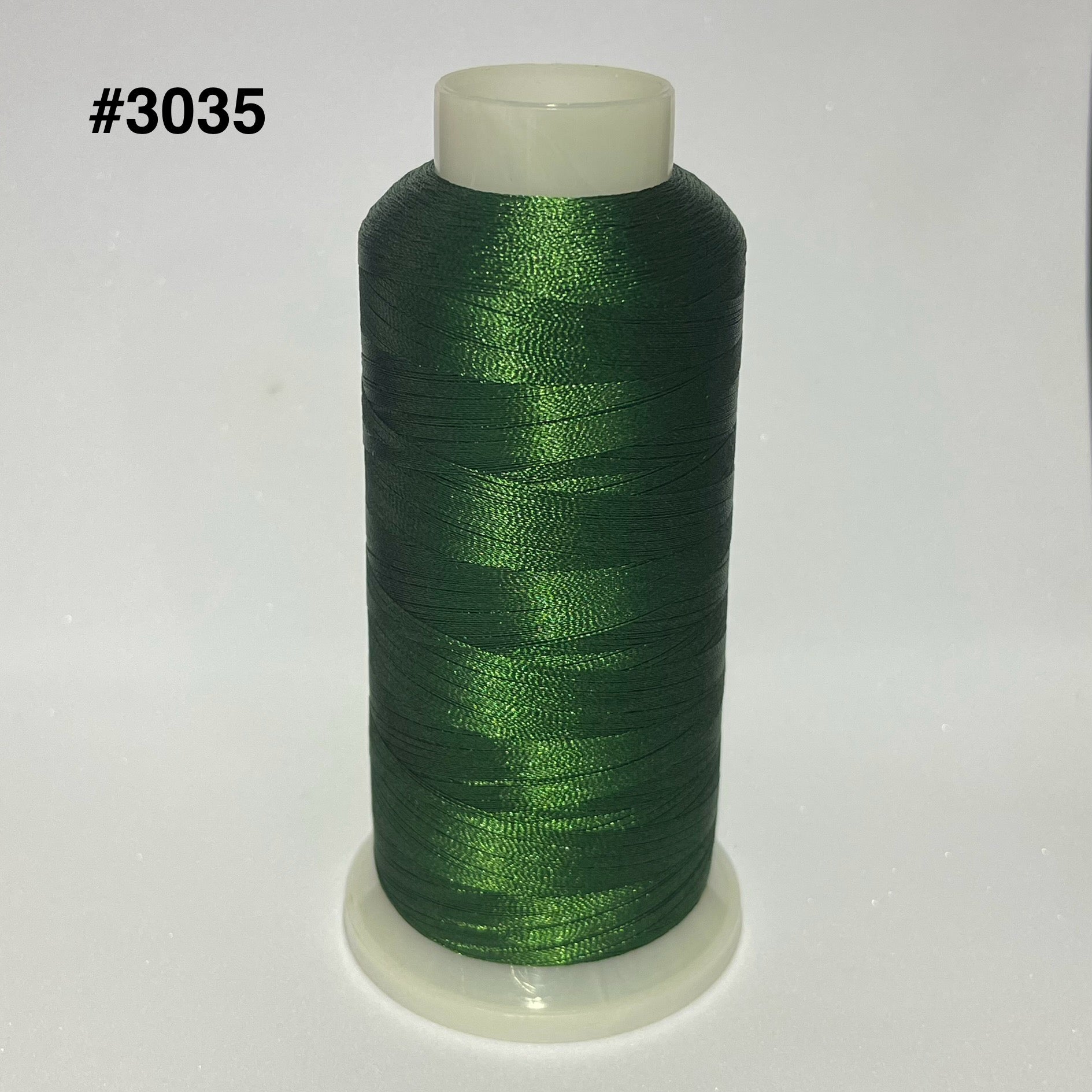 Sakura Polyester Embroidery Thread #3035